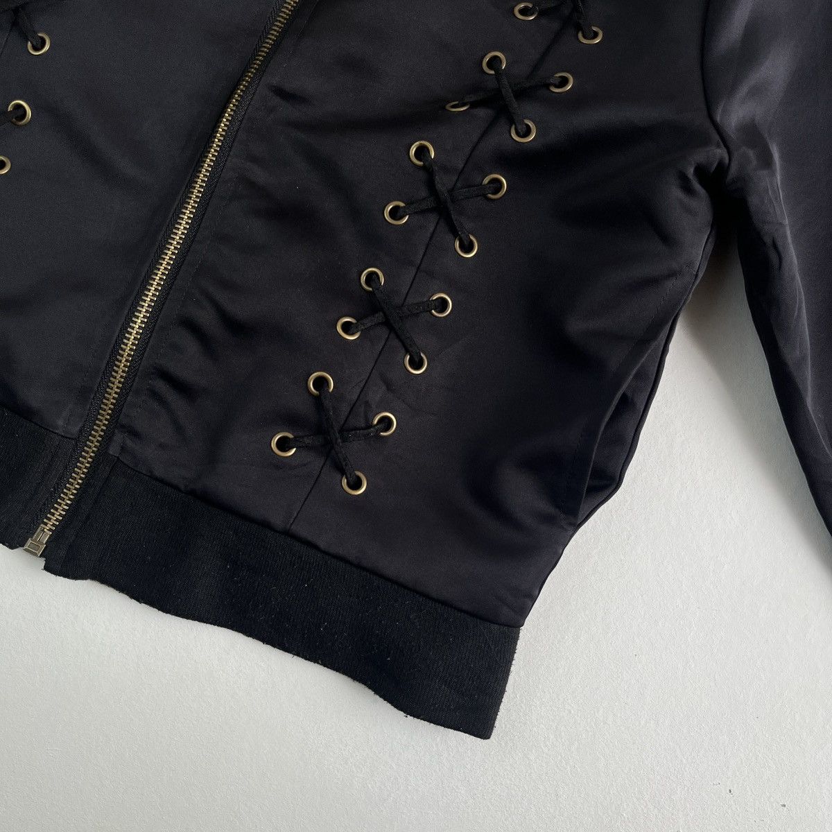 14th Addiction × If Six Was Nine × Le Grande Bleu (L.G.B.) d.i.a. jacket Size XS / US 0-2 / IT 36-38 - 4 Thumbnail