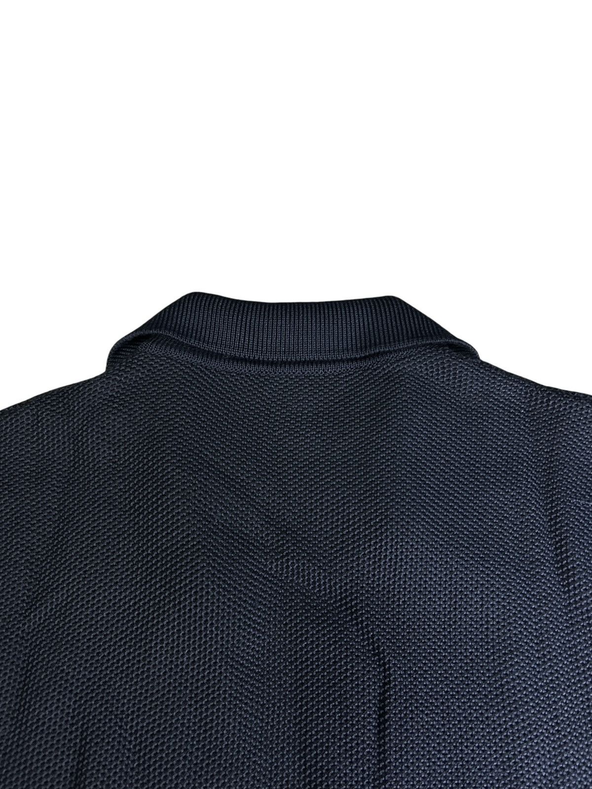 Gucci 1997 Tom Ford Knitted Polo Size S / US 4 / IT 40 - 7 Thumbnail