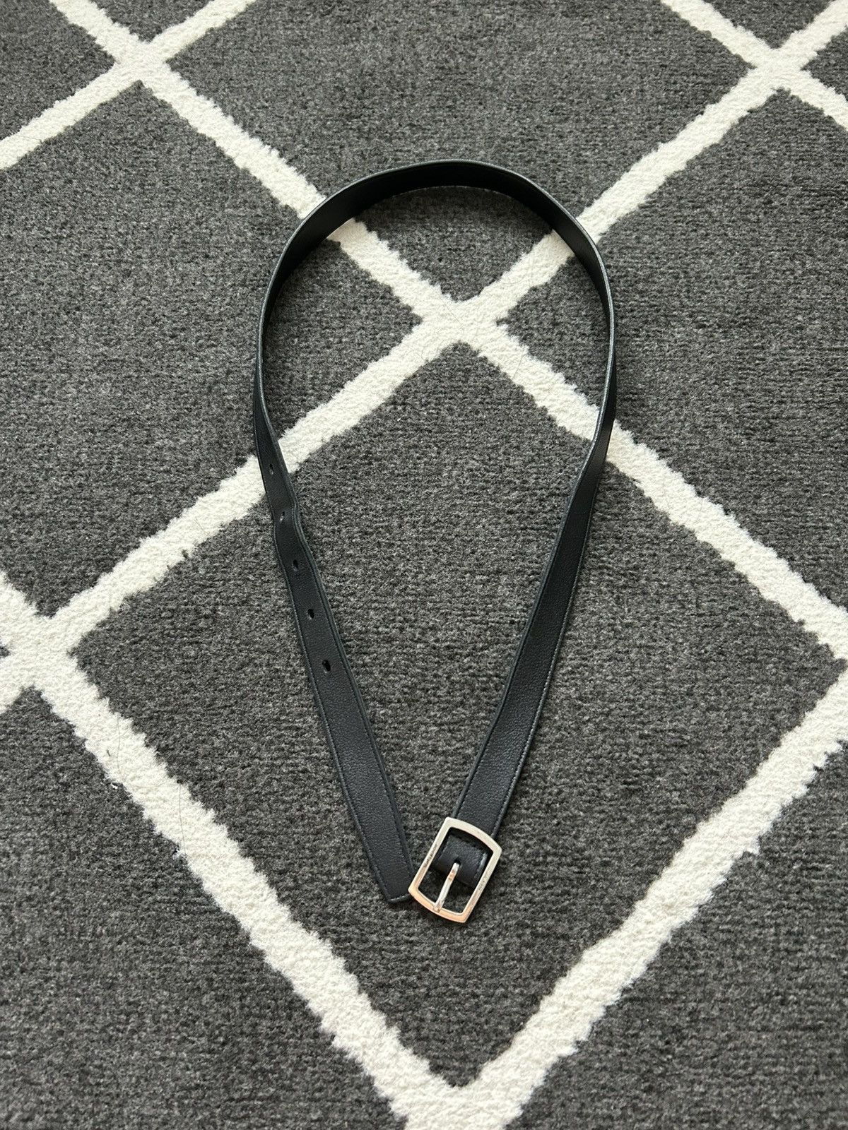 Saint Laurent Paris Saint Laurent Paris Belt Bracelet Size ONE SIZE - 3 Thumbnail