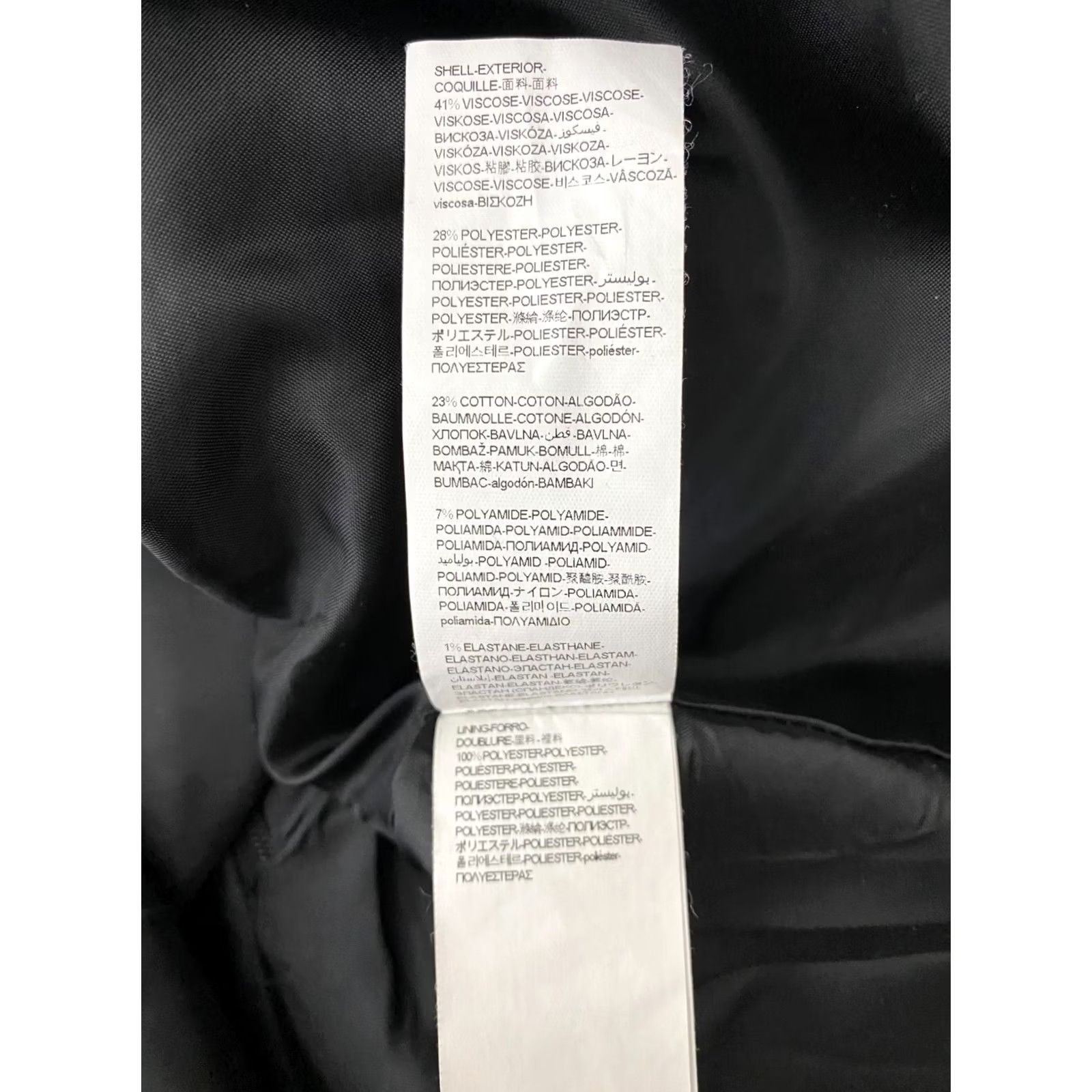 Desigual Desigual Dress Womens A-Line Size 44 Multicoloured Knee Length 84 cm 31 cm 45 cm Size M / US 6-8 / IT 42-44 - 7 Thumbnail