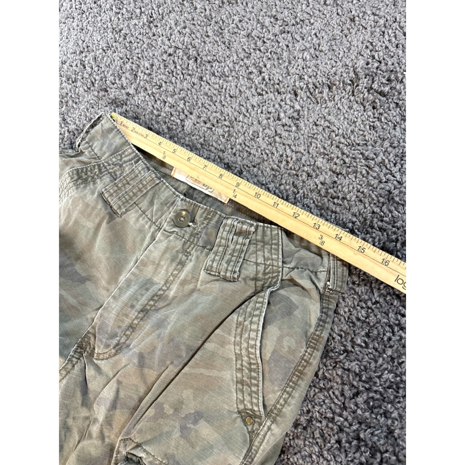 Vintage VINTAGE Urban Pipeline Pants Shirt? Size US 29 - 4 Thumbnail