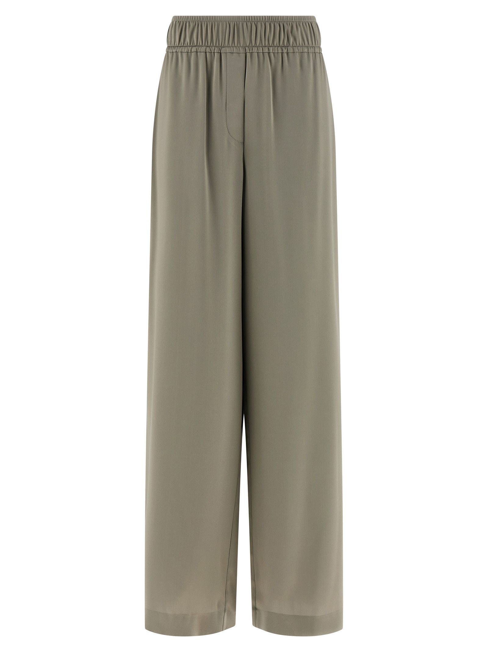 Brunello Cucinelli 'Track' pants Size 27" / US 4 / IT 40 - 1 Thumbnail