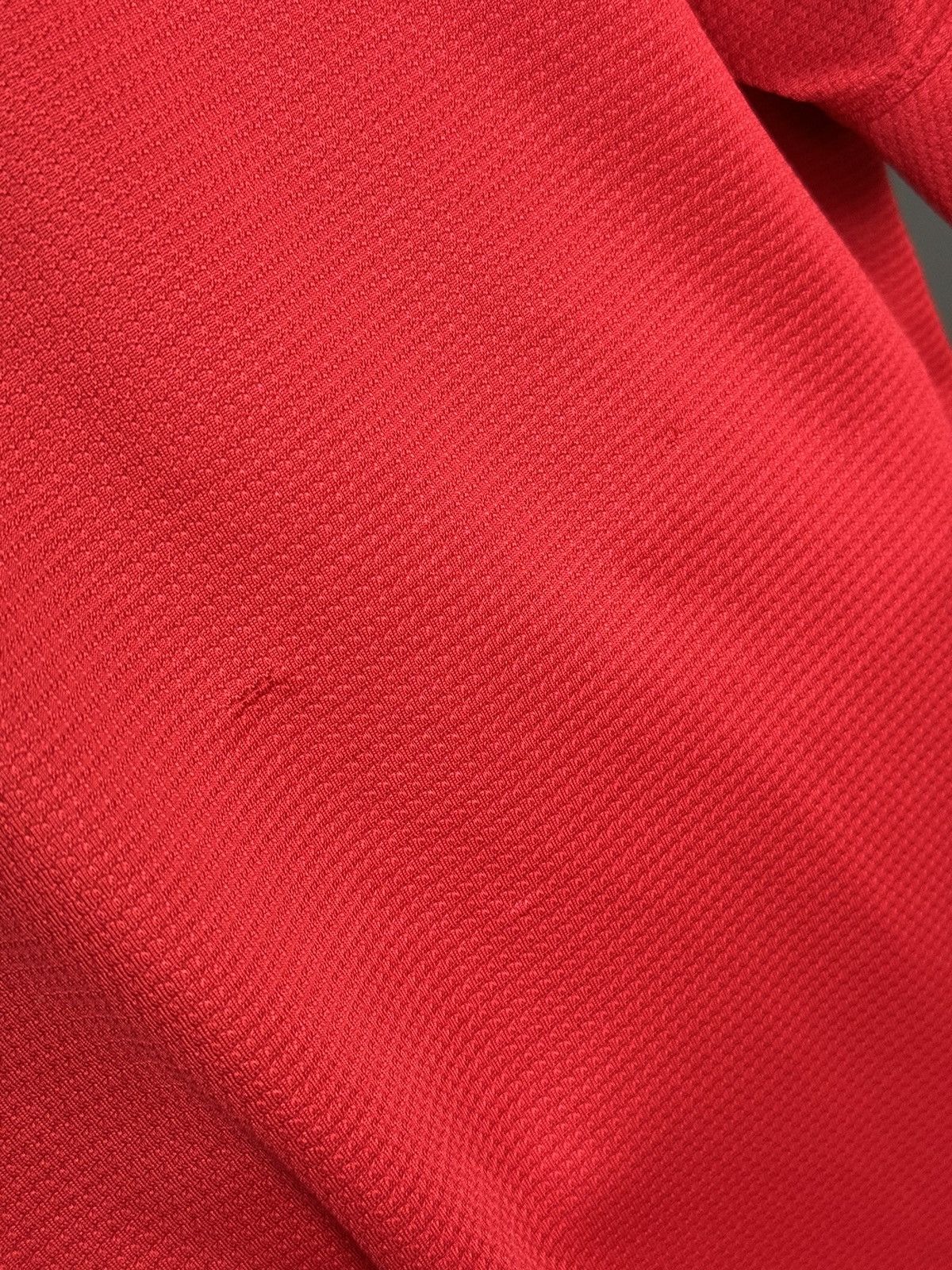 Nike Manchester United 13/14 Home Football Jersey T-Shirt Size US M / EU 48-50 / 2 - 11 Thumbnail
