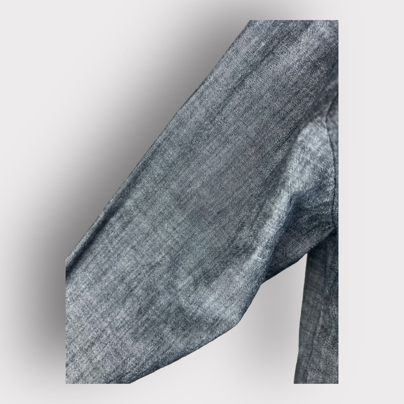 The North Face The North Face | Chambray Dress | Small Size S / US 4 / IT 40 - 8 Thumbnail