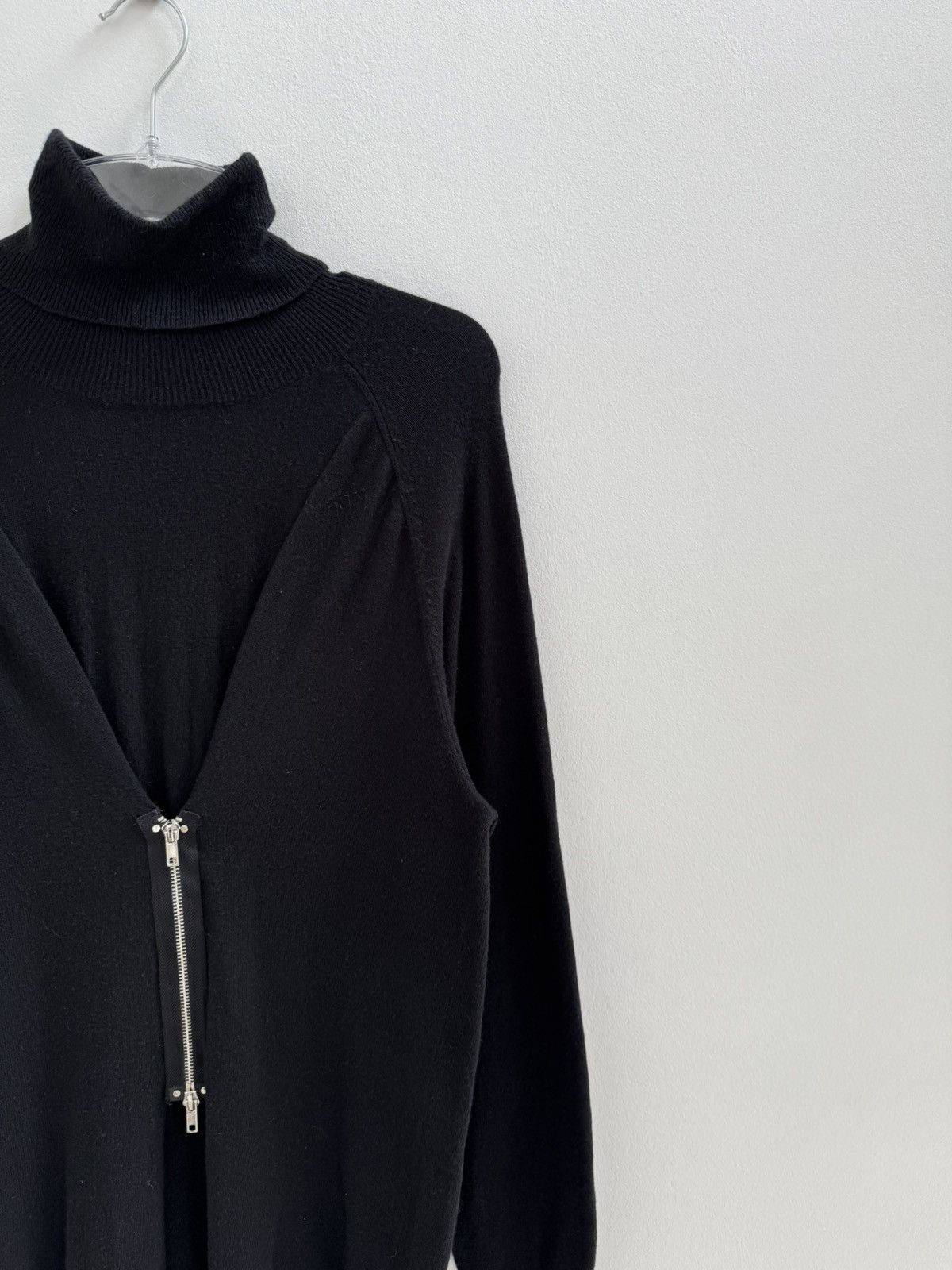 Jean Paul Gaultier Jean Paul Gaultier x Lindex sweater Size L / US 10 / IT 46 - 3 Thumbnail