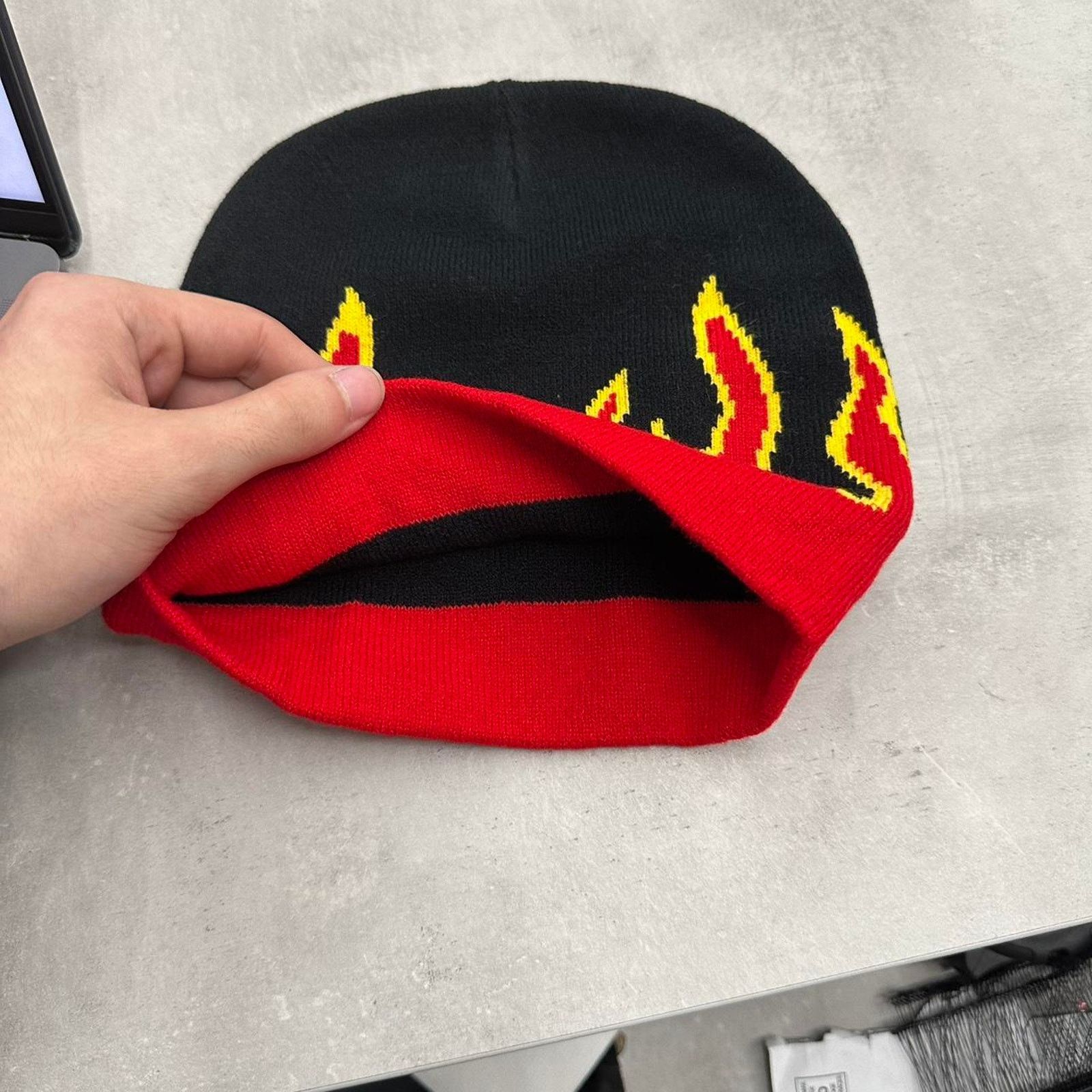 Other Vintage style red and black Size ONE SIZE - 2 Thumbnail