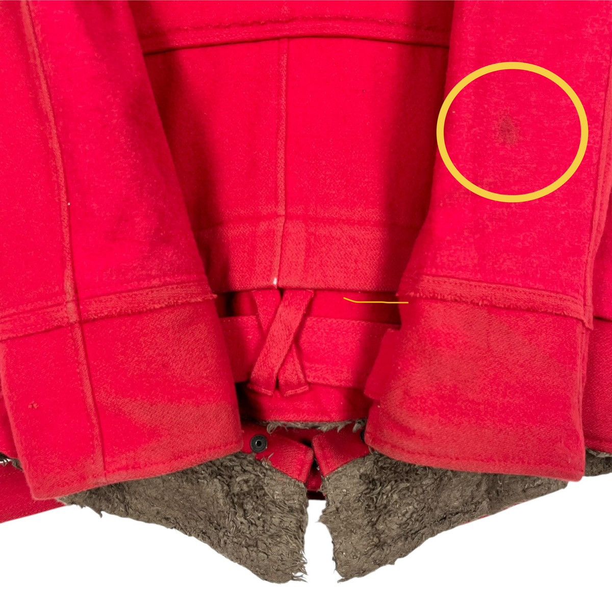 Japanese Brand PPFM Furs Zipper Jacket Size M / US 6-8 / IT 42-44 - 11 Thumbnail