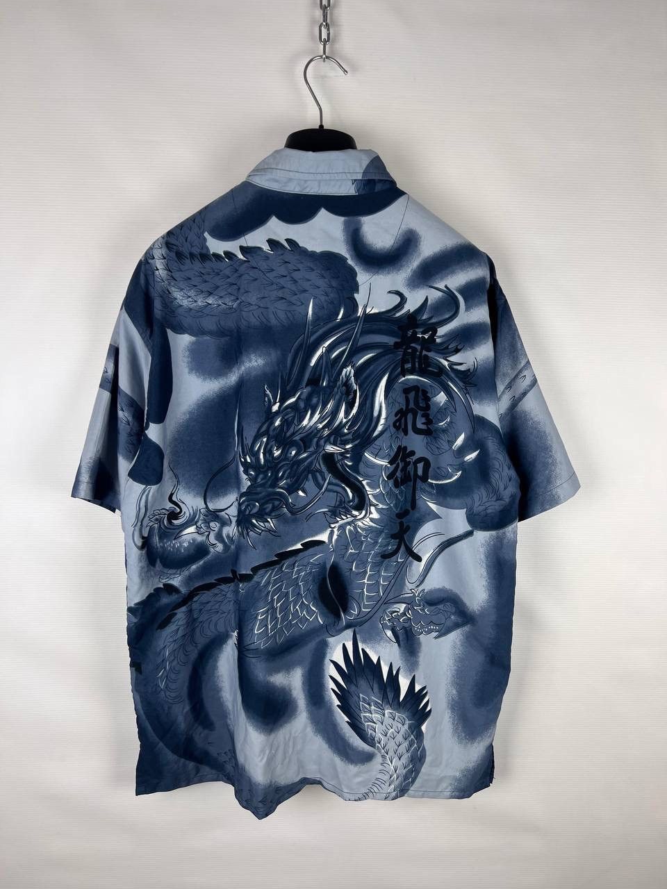 Other Dragon Crazy Shirt size XL Size US XL / EU 56 / 4 - 2 Thumbnail