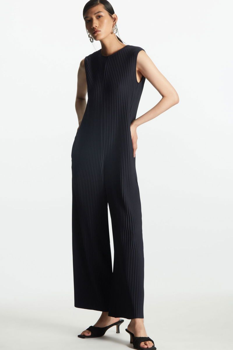 Cos Cos Jumpsuit Size 27" / US 4 / IT 40 - 1 Thumbnail