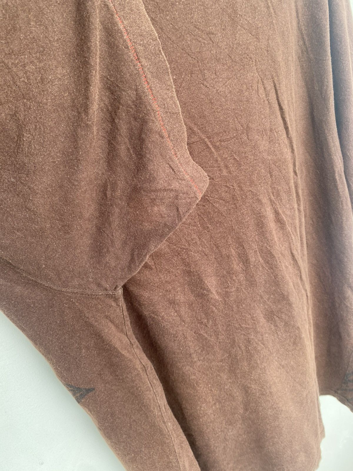 Stussy Vintage 90’s Stussy Pocket T-Shirt Size US L / EU 52-54 / 3 - 4 Thumbnail
