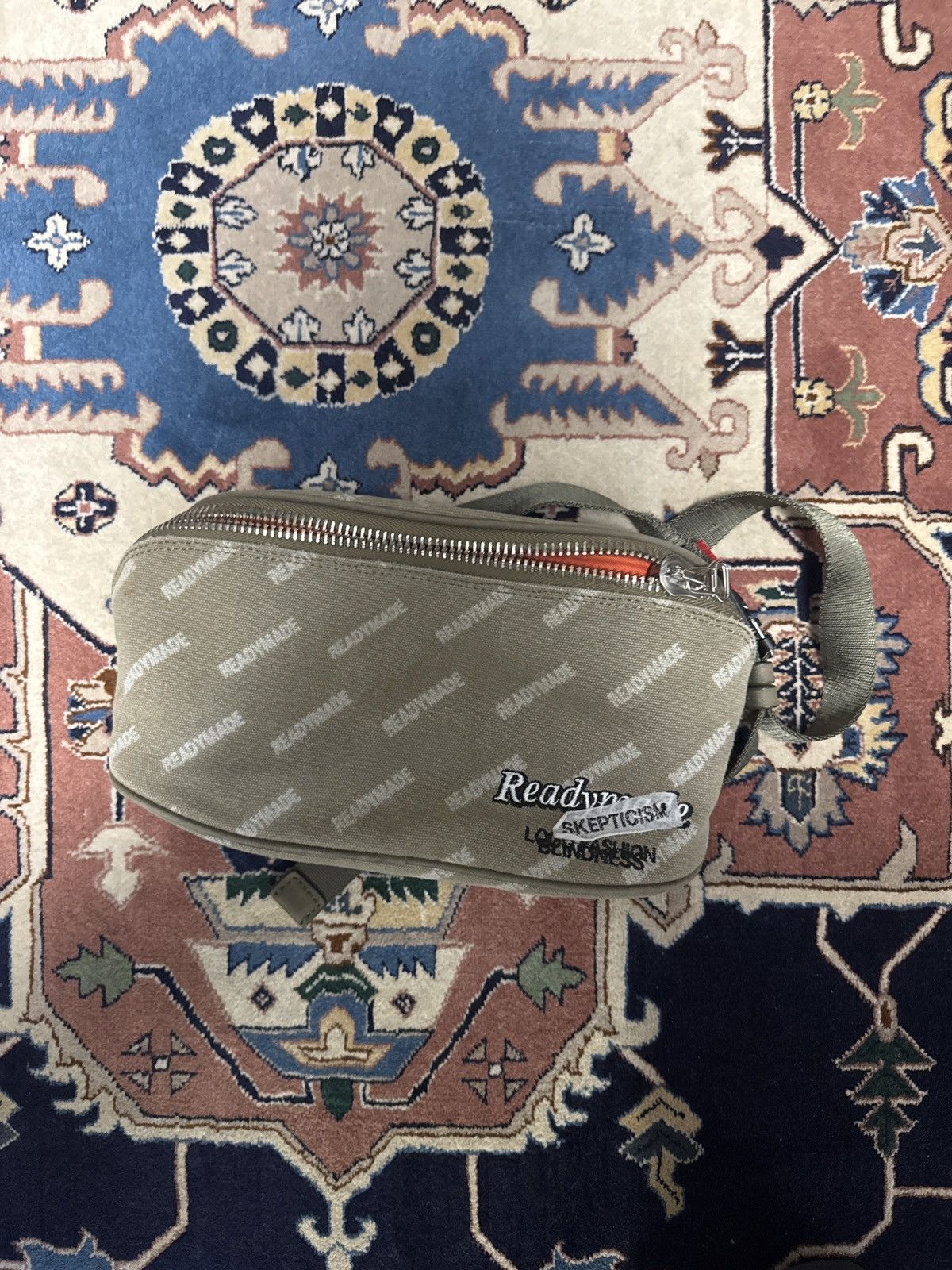 READYMADE Readymade Waist Bag Size ONE SIZE - 1 Thumbnail