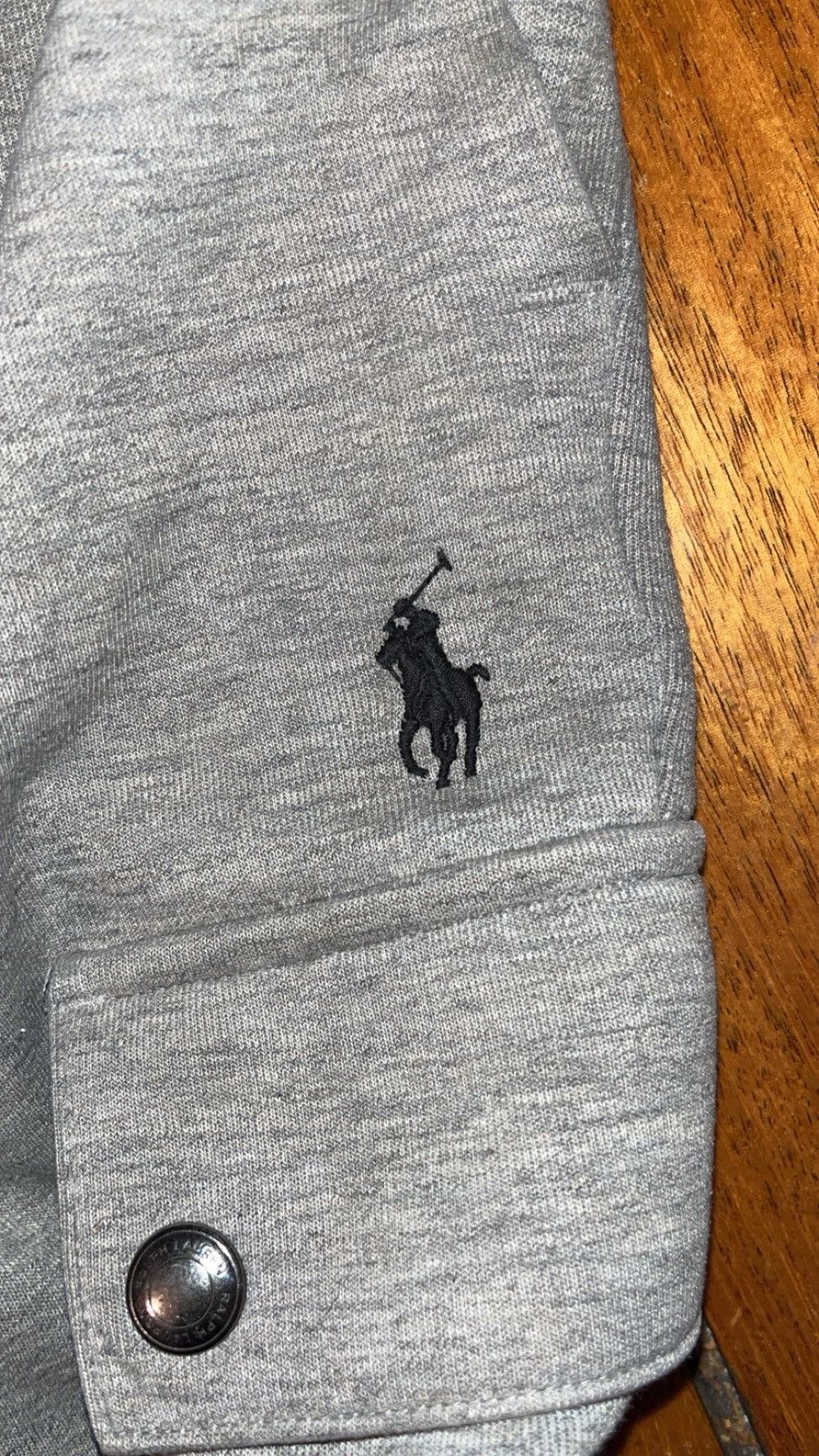 Polo Ralph Lauren Ralph Lauren cargo joggers Size US 30 / EU 46 - 5 Thumbnail
