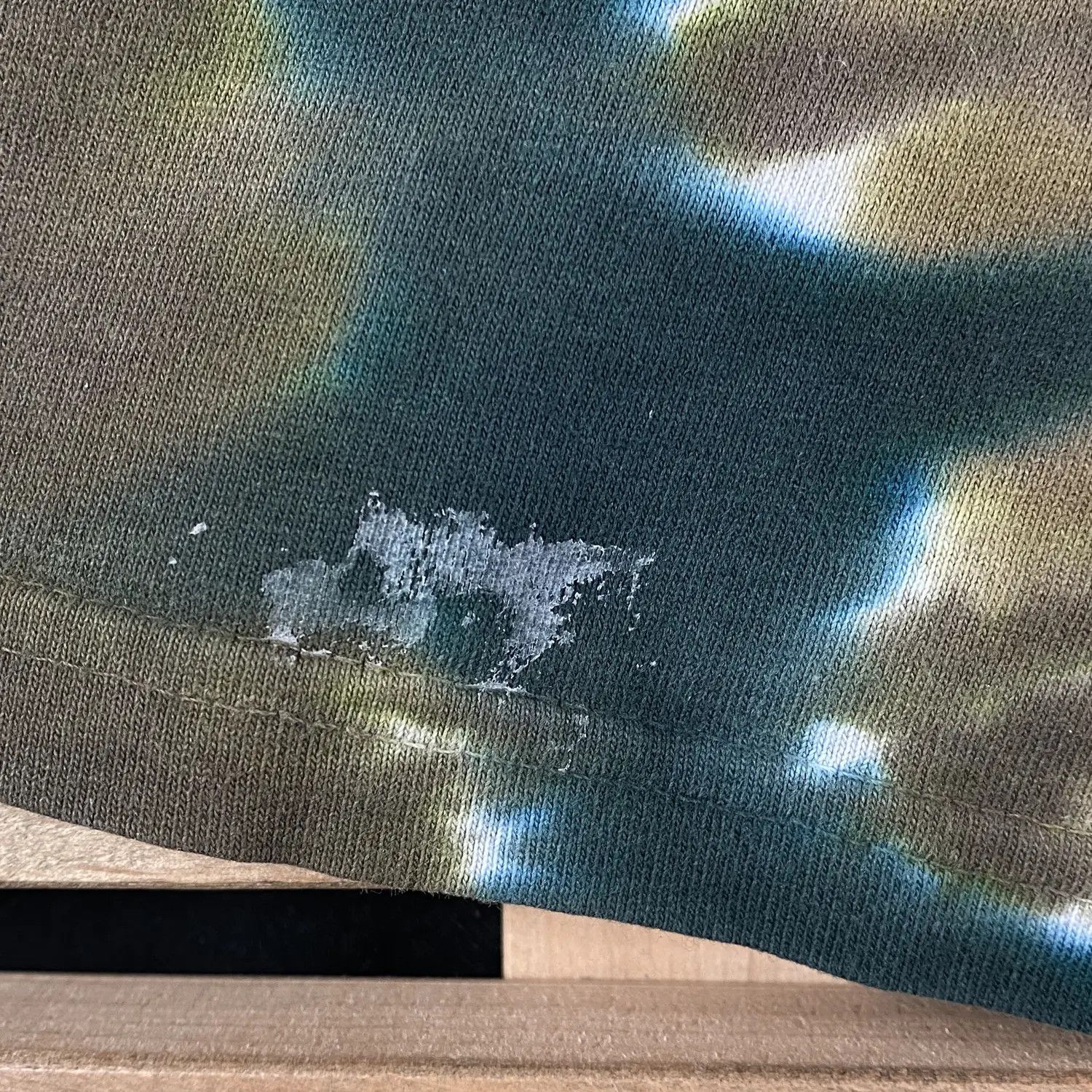 Band Tees × Jimi Hendrix × Vintage Mens T-Shirt Jimi Hendrix 2007 Rare Size XL Size US XL / EU 56 / 4 - 9 Thumbnail