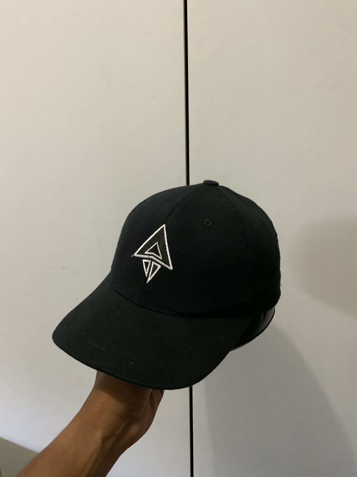 Richardson Richardson Rocket Made Fitted Hat Size ONE SIZE - 1 Thumbnail