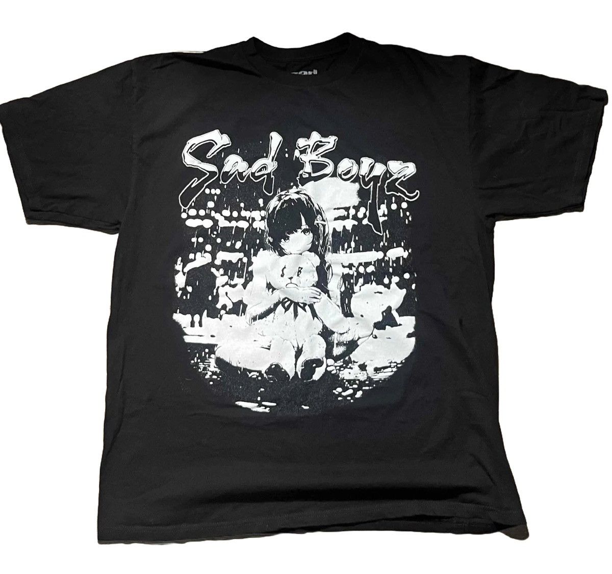 Sad Boys Sad boys “Sad Bear” Tee Size US XL / EU 56 / 4 - 1 Preview