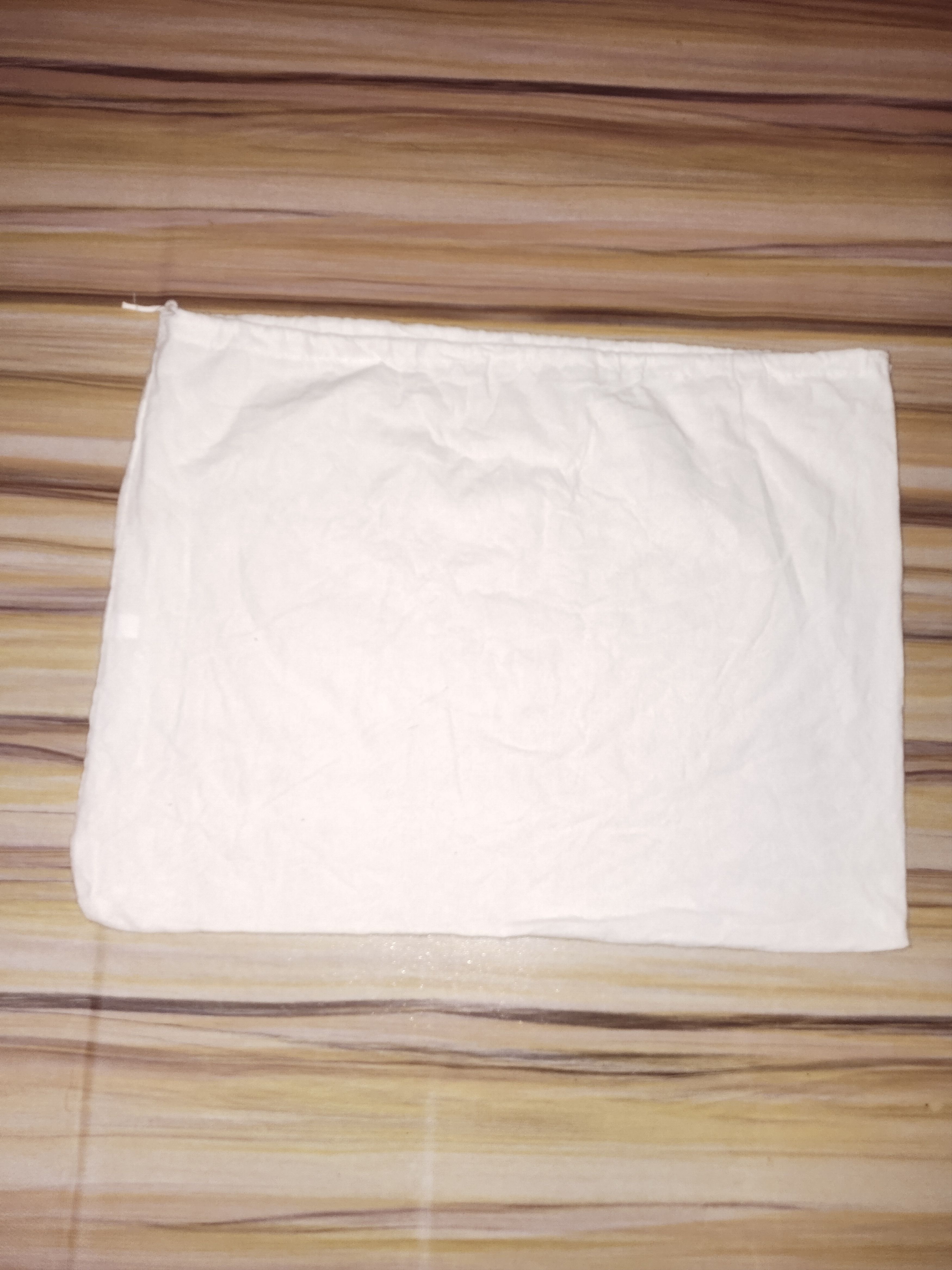 Prada PRADA Dust Bag Size ONE SIZE - 3 Thumbnail
