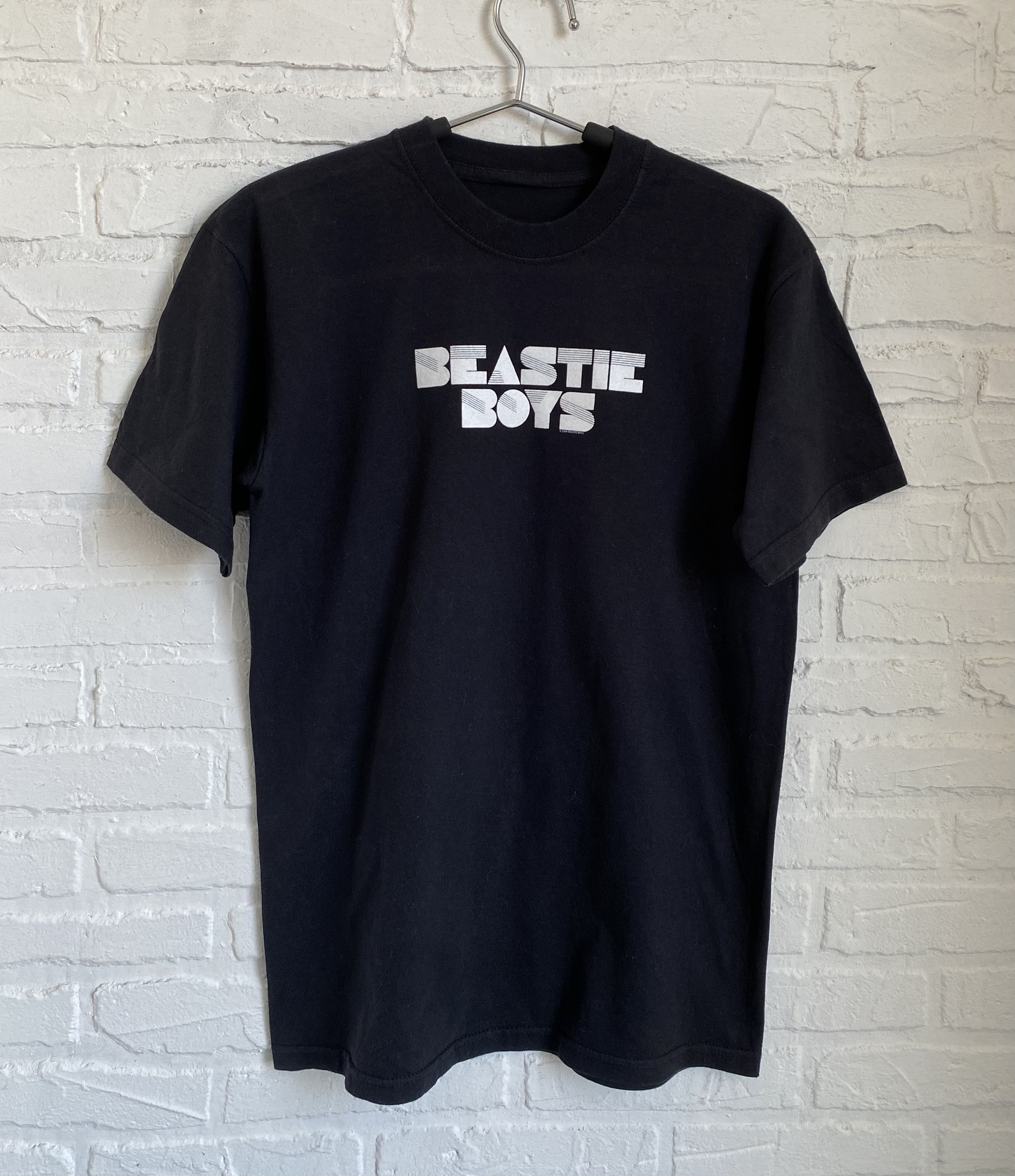 Abercrombie & Fitch × Rap Tees × Vintage Beastie Boys Licensed To