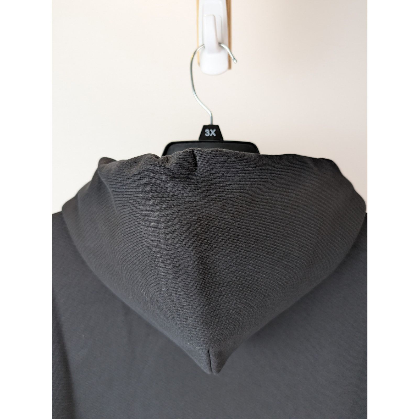 Off-White o1rshd1 Pixel Diag Skate Hoodie in Black/White Size US XL / EU 56 / 4 - 16 Thumbnail