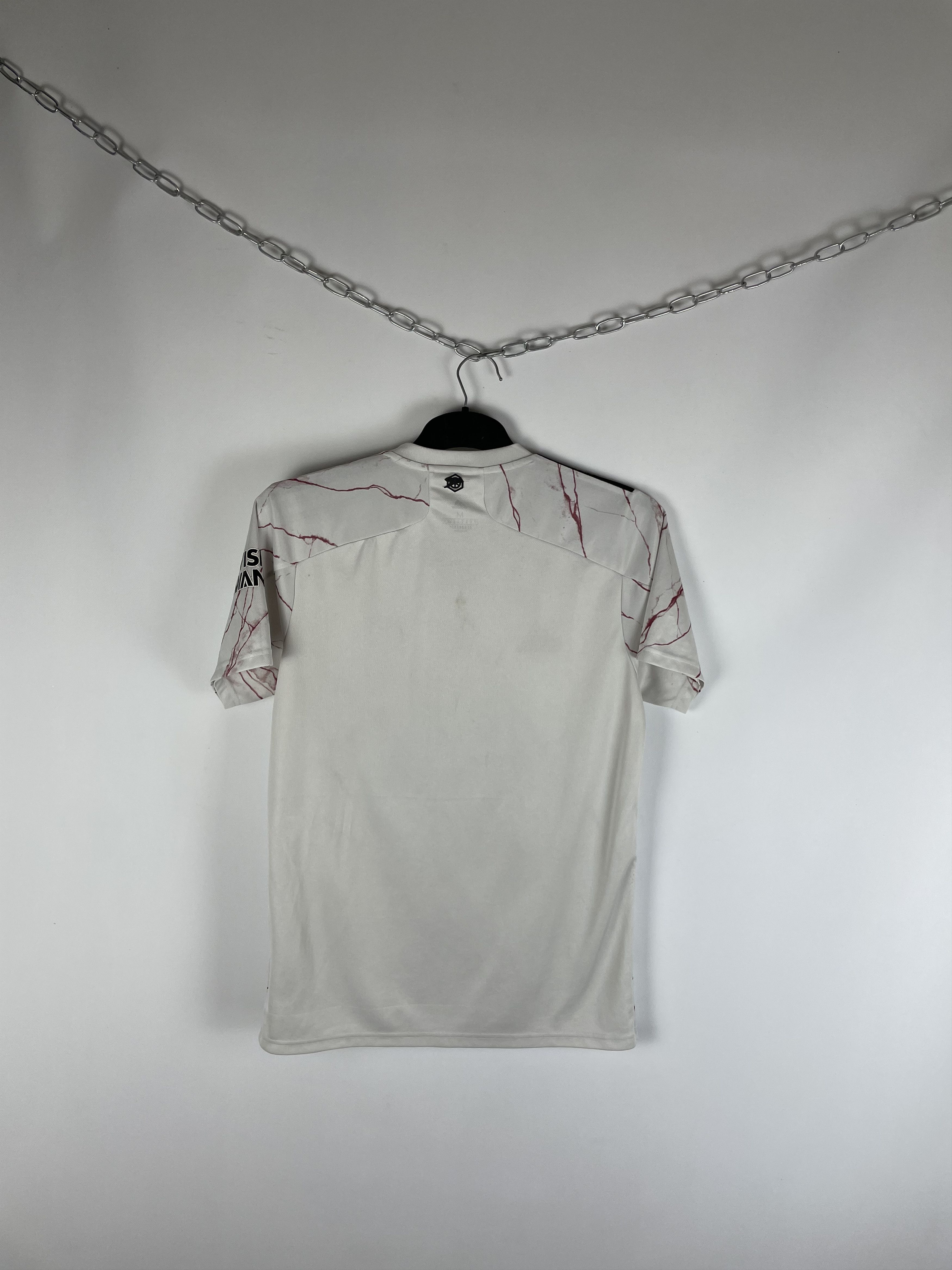 Men’s soccer jersey FC Arsenal adidas