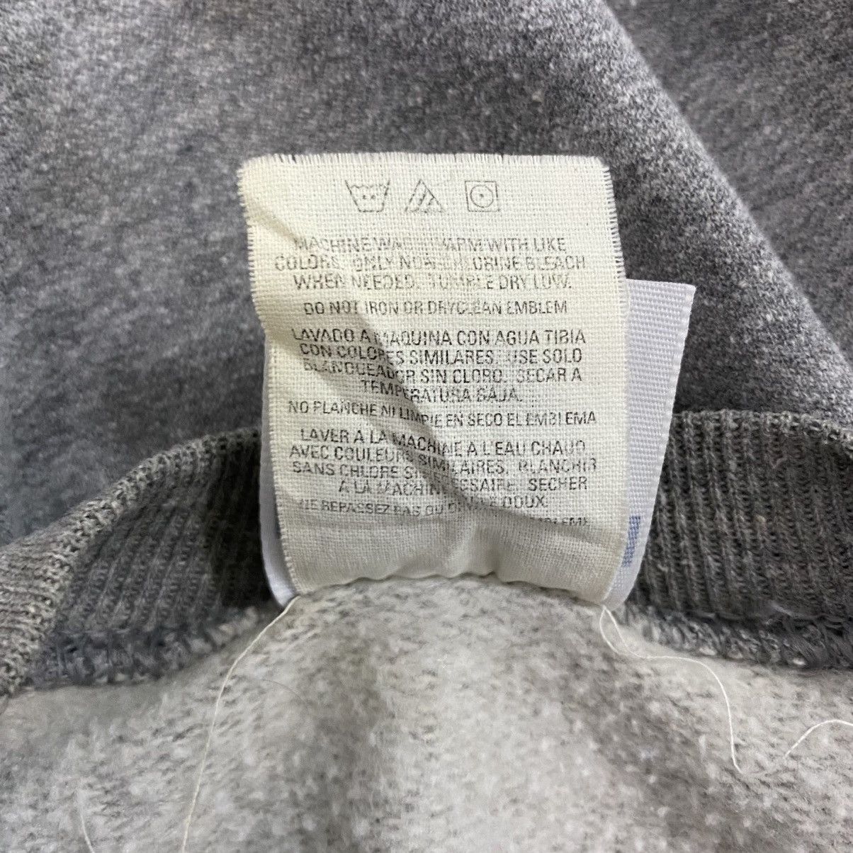 Designer × Vintage Vintage sweatshirt/hoodies south carolina 90s Size US L / EU 52-54 / 3 - 10 Thumbnail