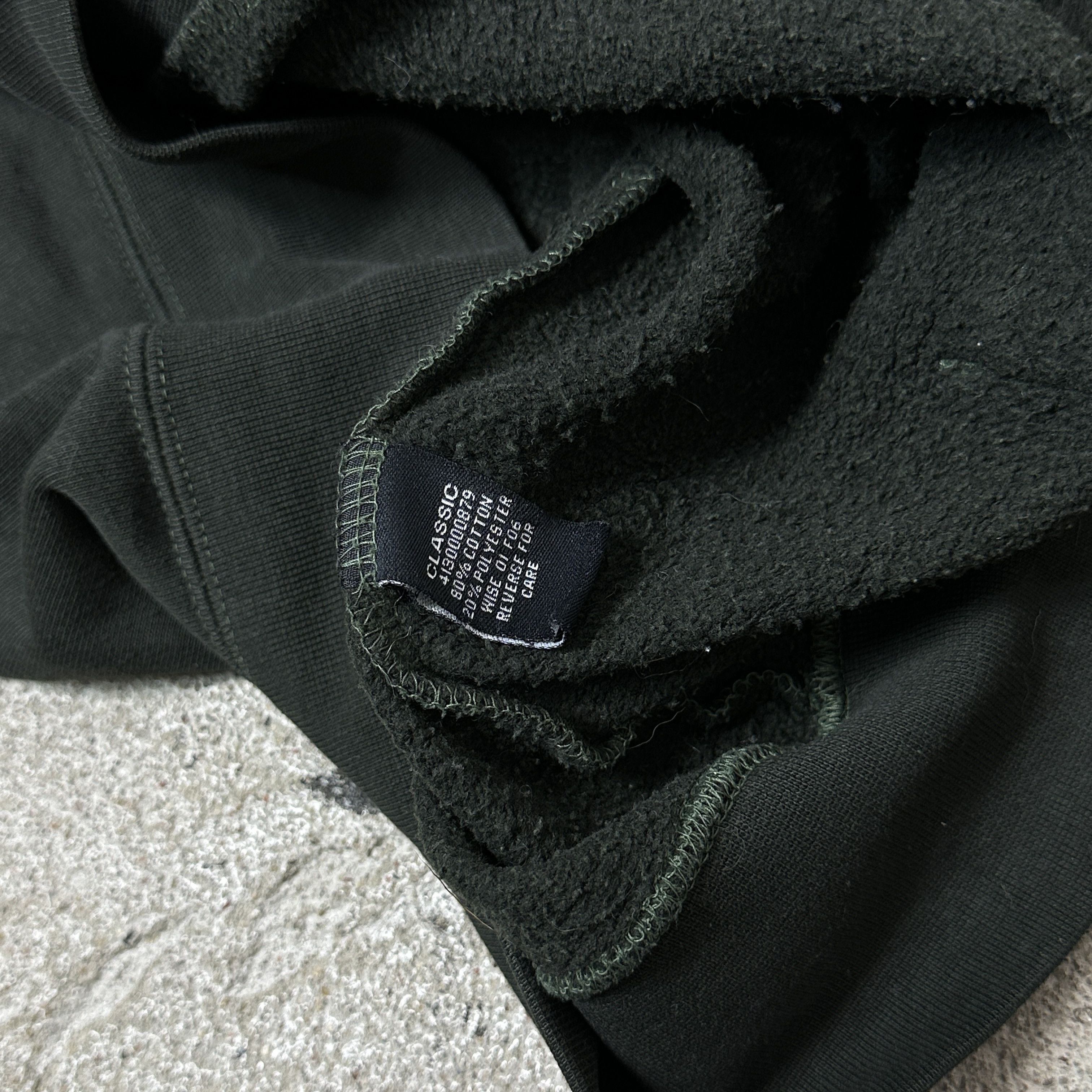 Etnies Vintage Streetwear Sporty Skater Etnies Zip Hoodie Y2K Size US M / EU 48-50 / 2 - 4 Thumbnail