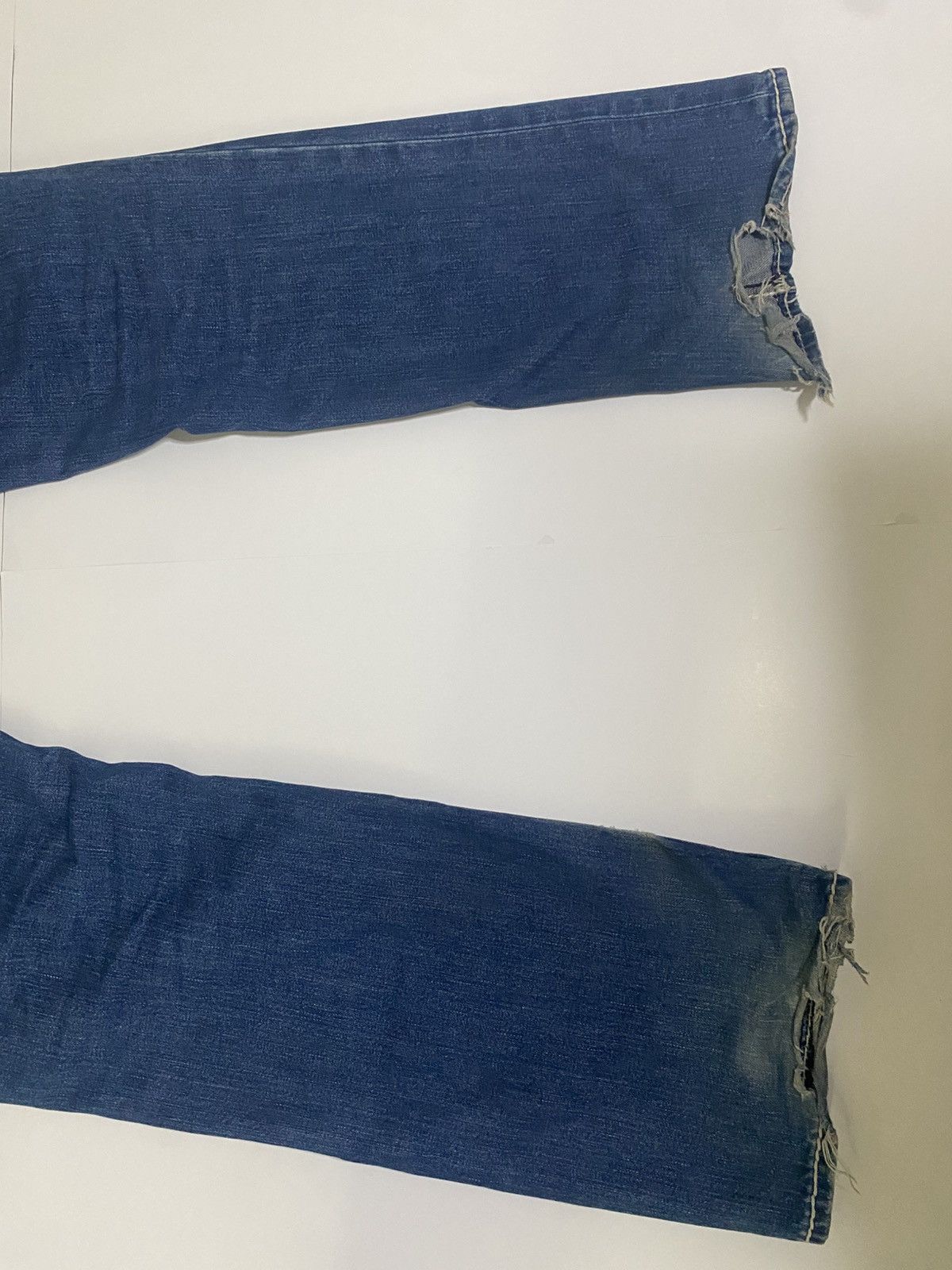 True Religion True Religion Jeans Size US 32 / EU 48 - 4 Thumbnail