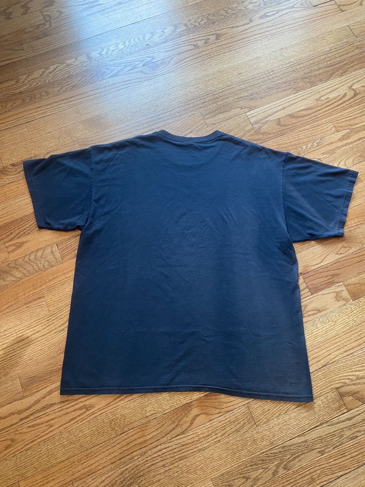 Vintage 1999 O.J. Simpson parody killing tee Size US XL / EU 56 / 4 - 4 Thumbnail