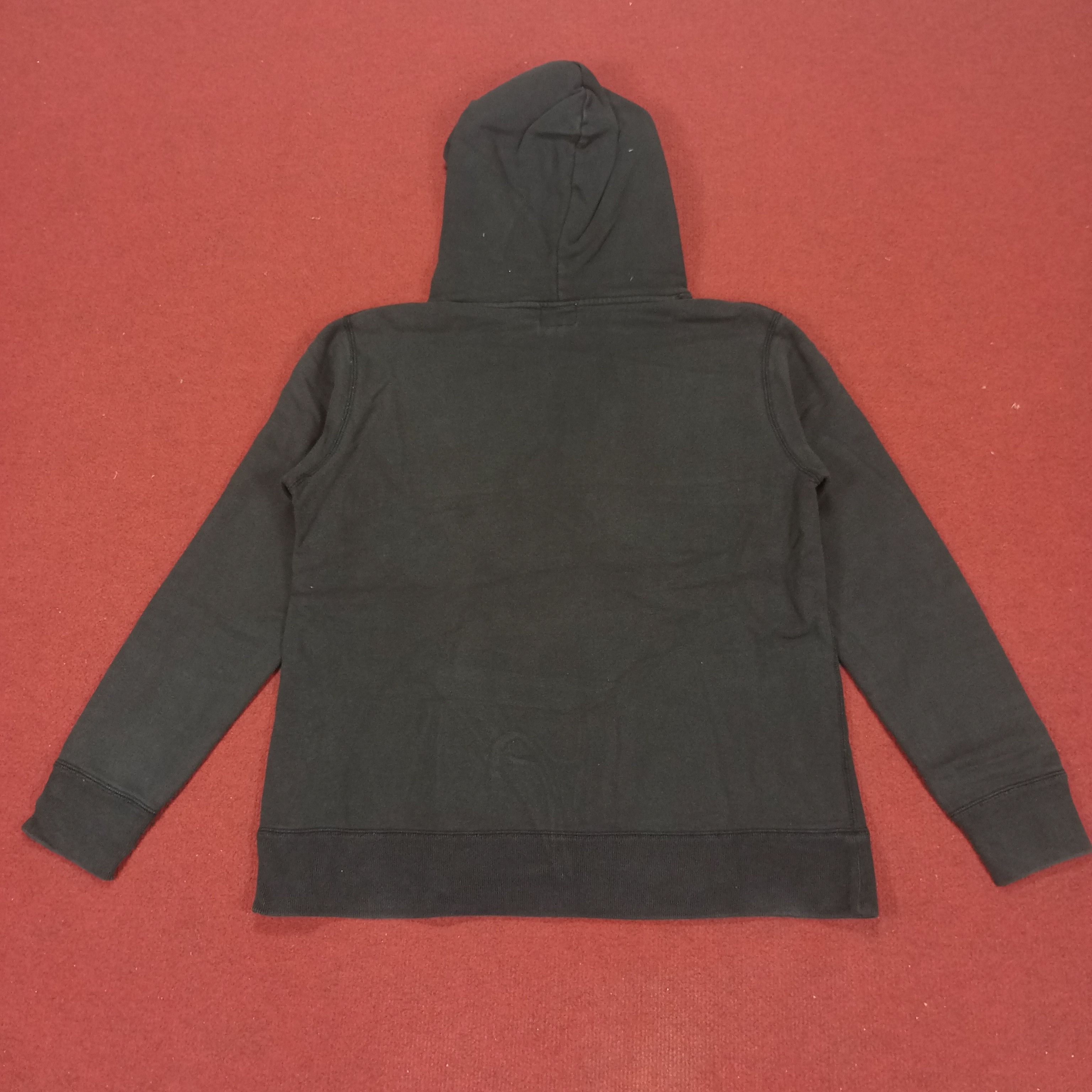 Vans × Vintage Vans Skater Style Center Logo Design Hoodies Size US M / EU 48-50 / 2 - 3 Thumbnail