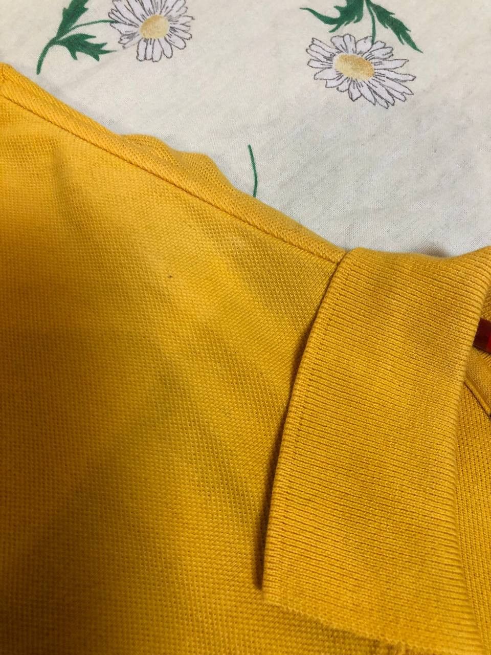 Polo Ralph Lauren Polo Ralph Lauren Polo Shirt Classic Short Sleeve Pony Size US M / EU 48-50 / 2 - 9 Thumbnail