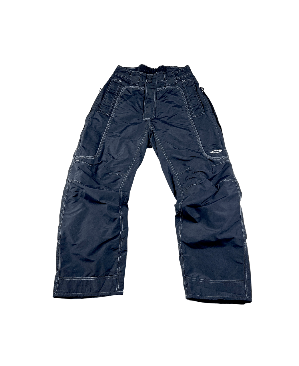 Oakley Oakley Vintage Pants S Size US 30 / EU 46 - 2 Thumbnail