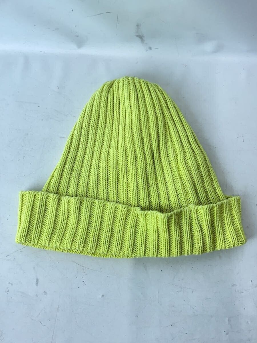 Kapital Ribbed Knit Beanie - Kapital Size ONE SIZE - 2 Thumbnail