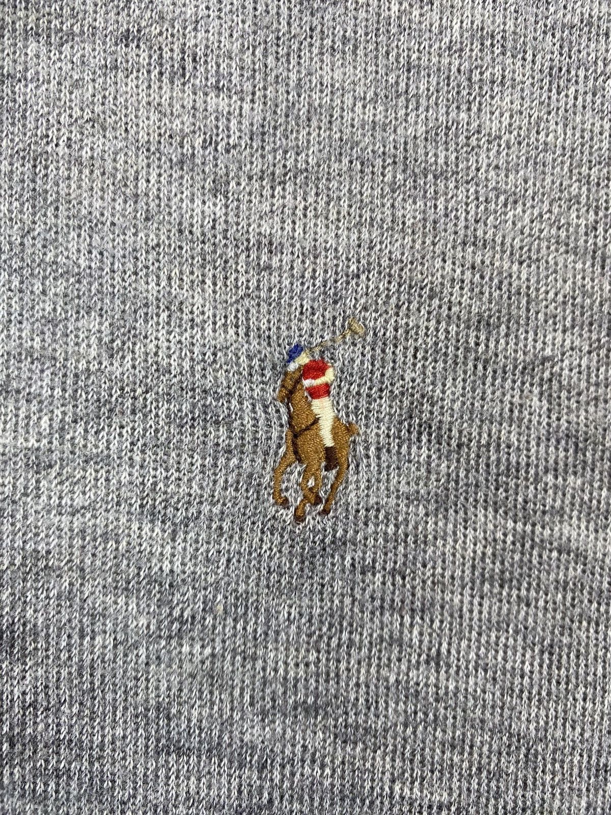 Polo Ralph Lauren × Ralph Lauren Polo Ralph Lauren Men’s 1/4 Zip Size XL Size US XL / EU 56 / 4 - 9 Thumbnail