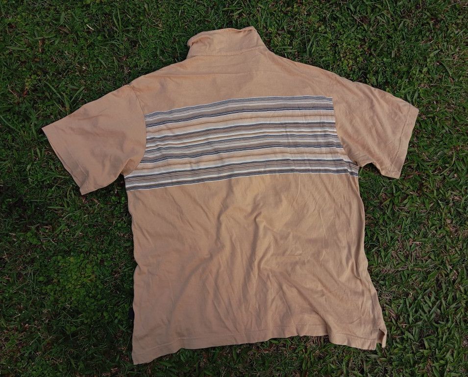 Patagonia Patagonia 🏕️ Pocket shirt outdoor casual 🫰 Size US L / EU 52-54 / 3 - 3 Thumbnail