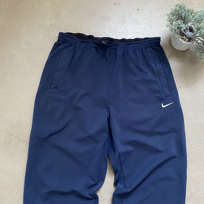 Nike Vintage Nike Baggy Track Pants