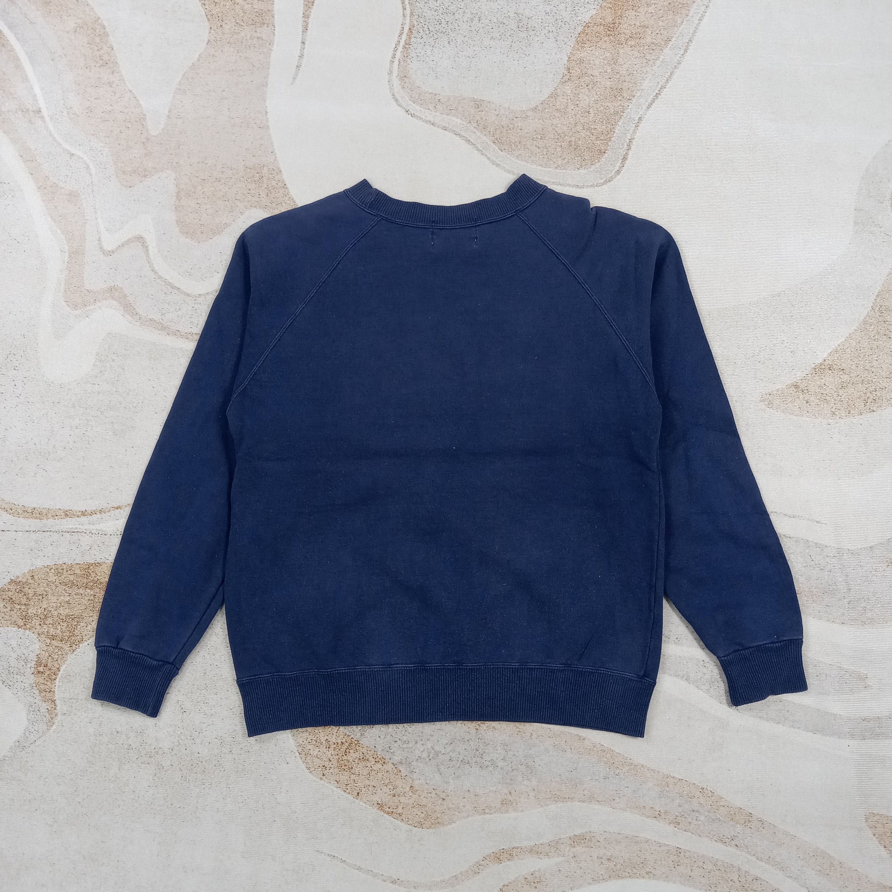 Budweiser 90's Budweiser King of Beers Sweatshirt C290N29 Size US M / EU 48-50 / 2 - 4 Thumbnail