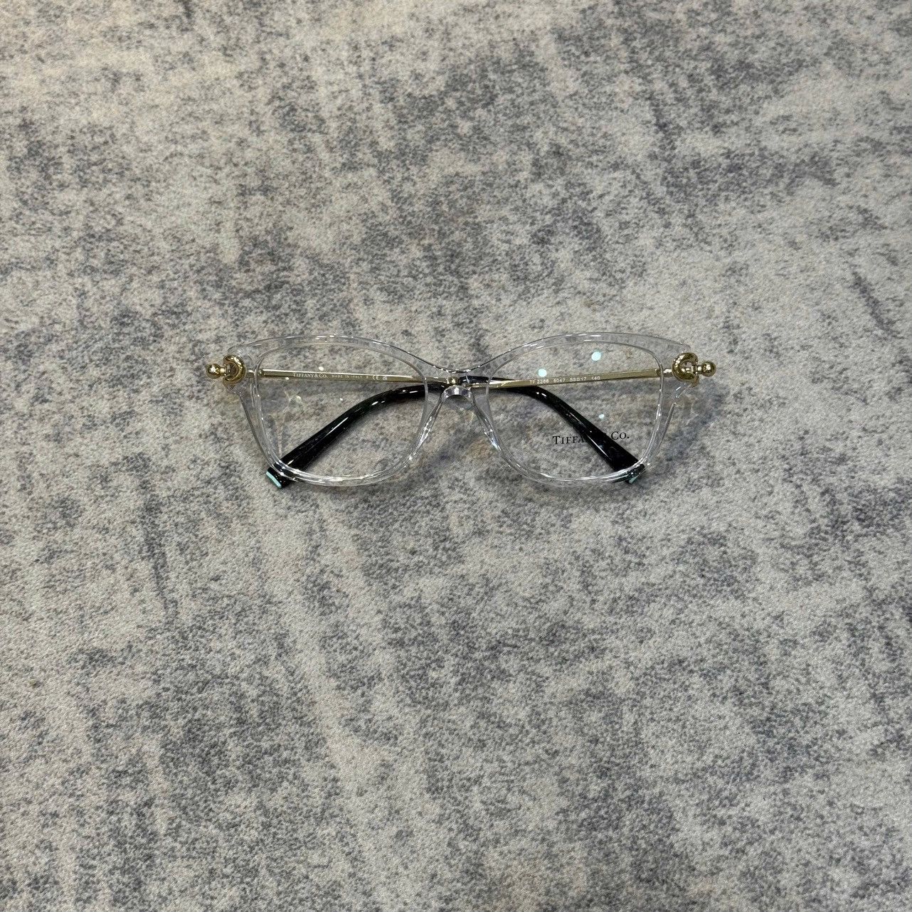 Tiffany & Co. Tiffany & Co OTF2266 8047 Size ONE SIZE - 6 Thumbnail