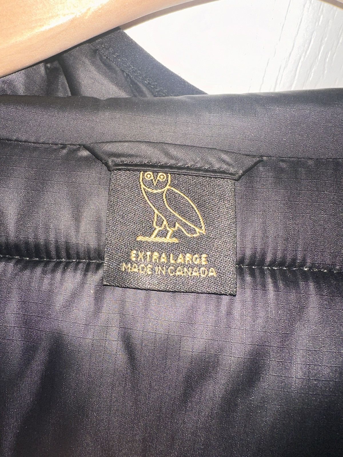 October's Very Own OVO October’s Very Owl Primaloft Owl Puffer XL Size US XL / EU 56 / 4 - 7 Thumbnail