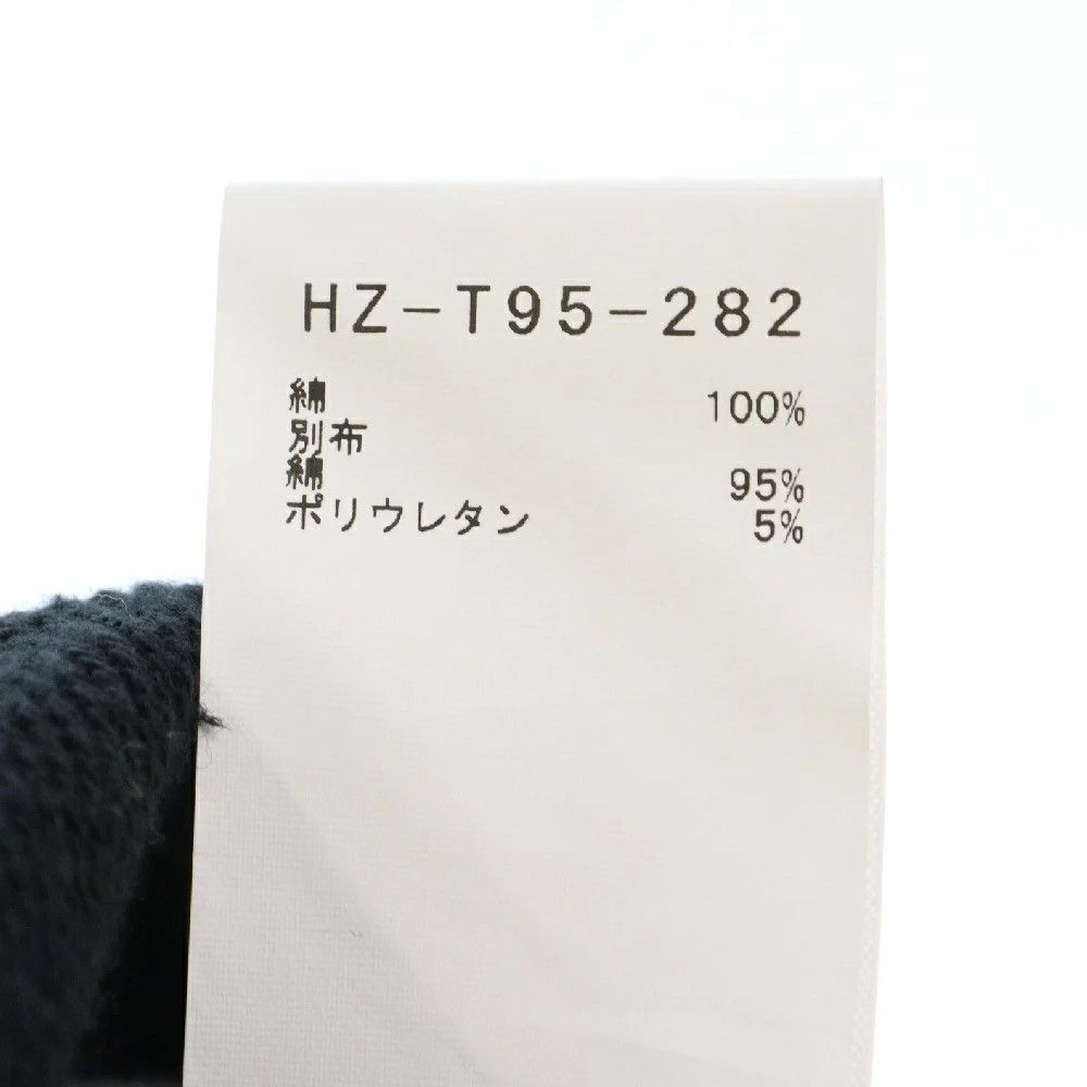 Yohji Yamamoto Yohji Yamamoto POUR HOMME 23SS ×NEW ERA SHORTS Size US 34 / EU 50 - 6 Thumbnail