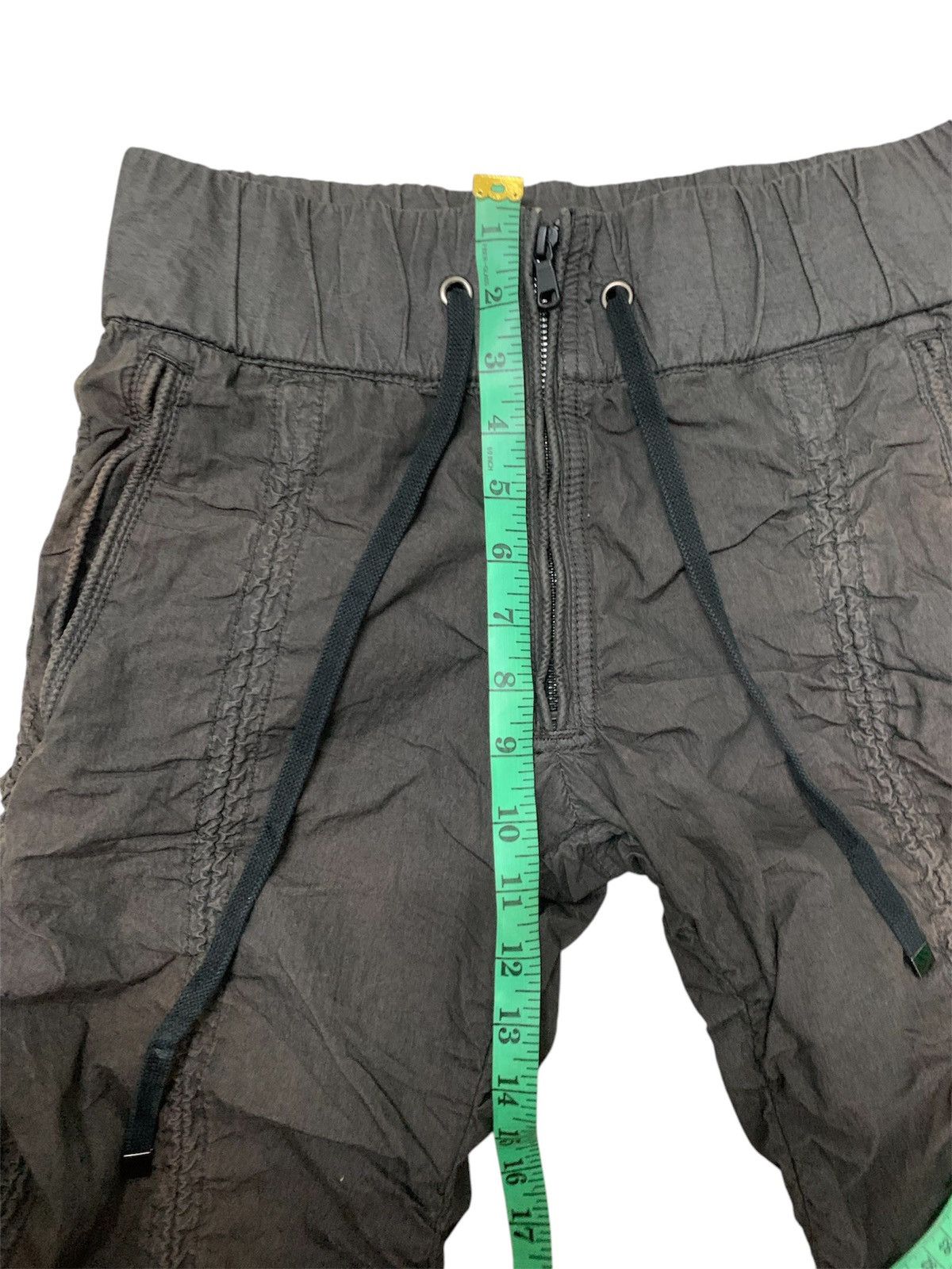 RIPVANWINKLE Ripvanwinkle rs-3004 Size US 30 / EU 46 - 5 Thumbnail
