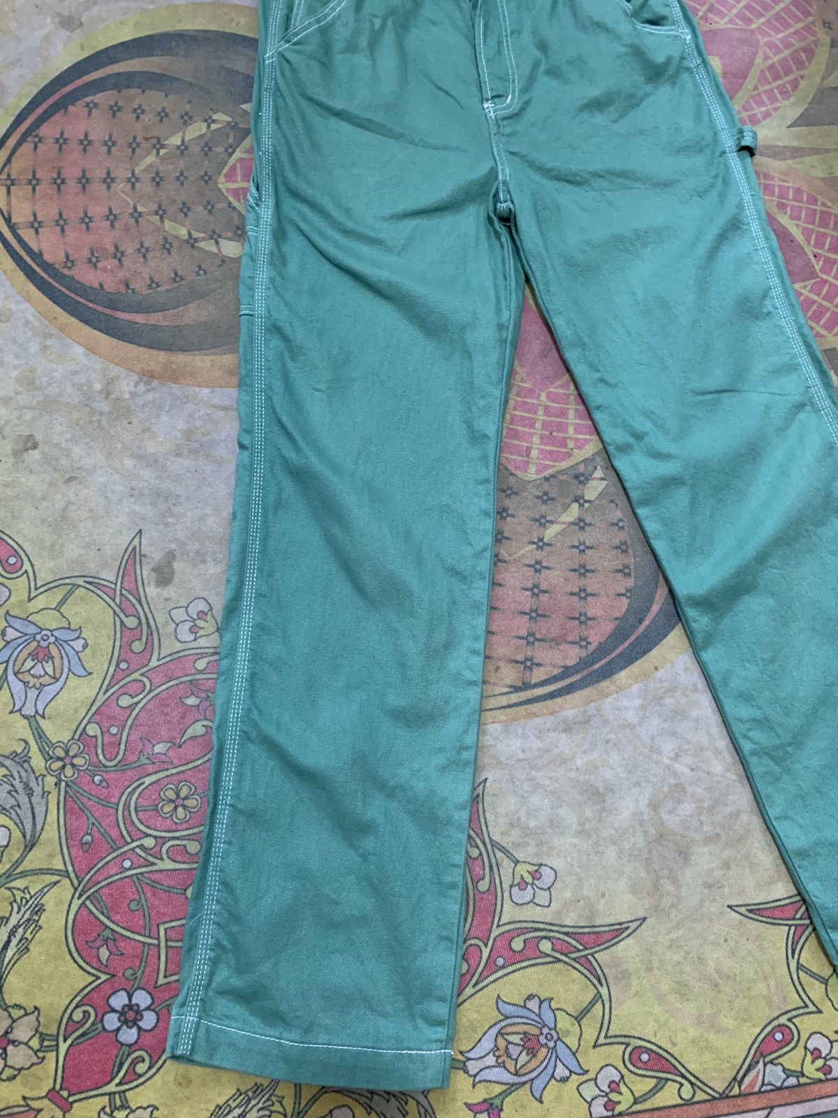 Other S.O.N.G Carpenter Jean Size US 30 / EU 46 - 2 Thumbnail