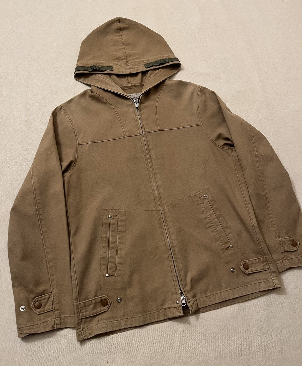Nepenthes Nepenthes Jacket Size US S / EU 44-46 / 1 - 3 Thumbnail