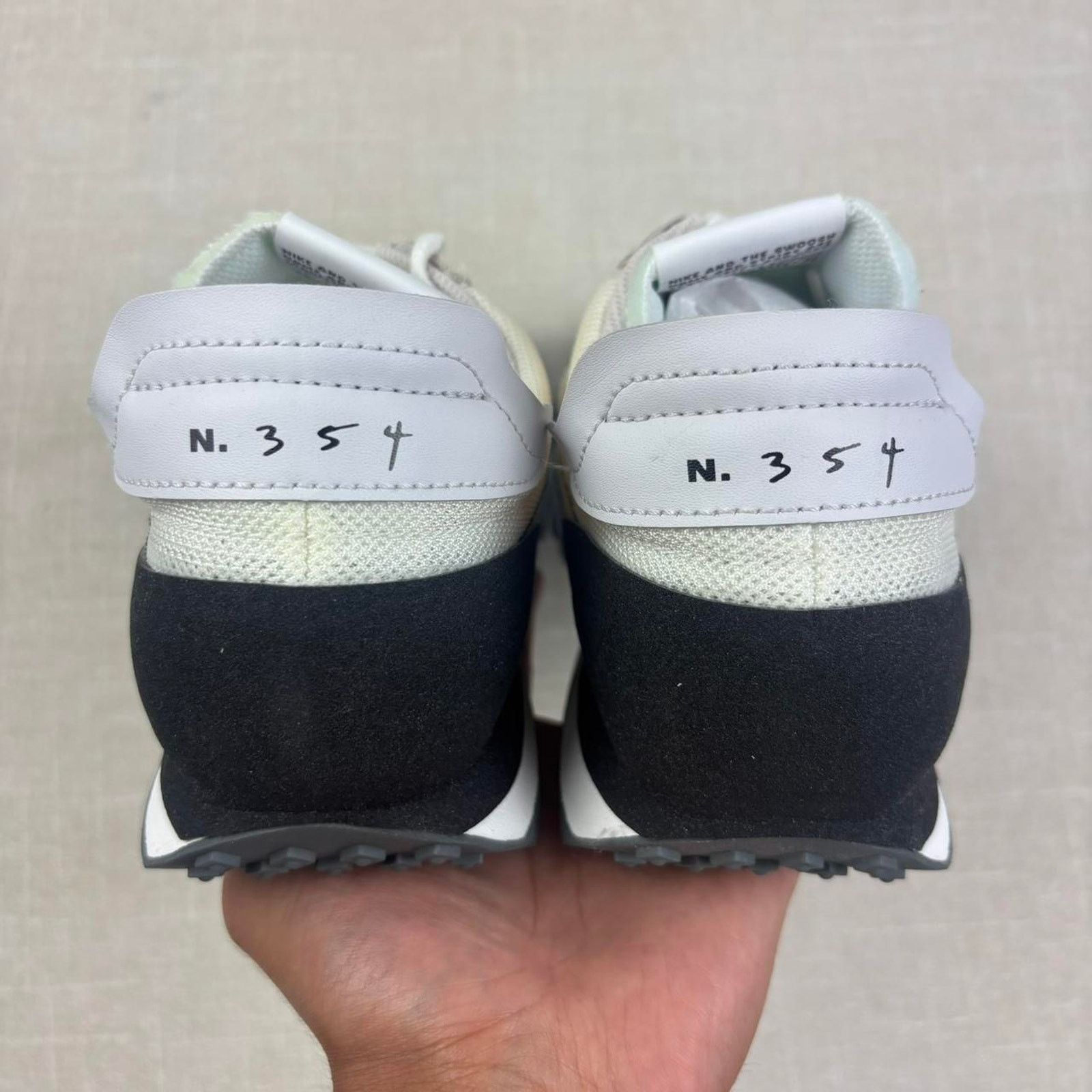 Nike 2020 Nike Daybreak Type “Summit White Brown” 10W Size US 10 / IT 40 - 6 Thumbnail