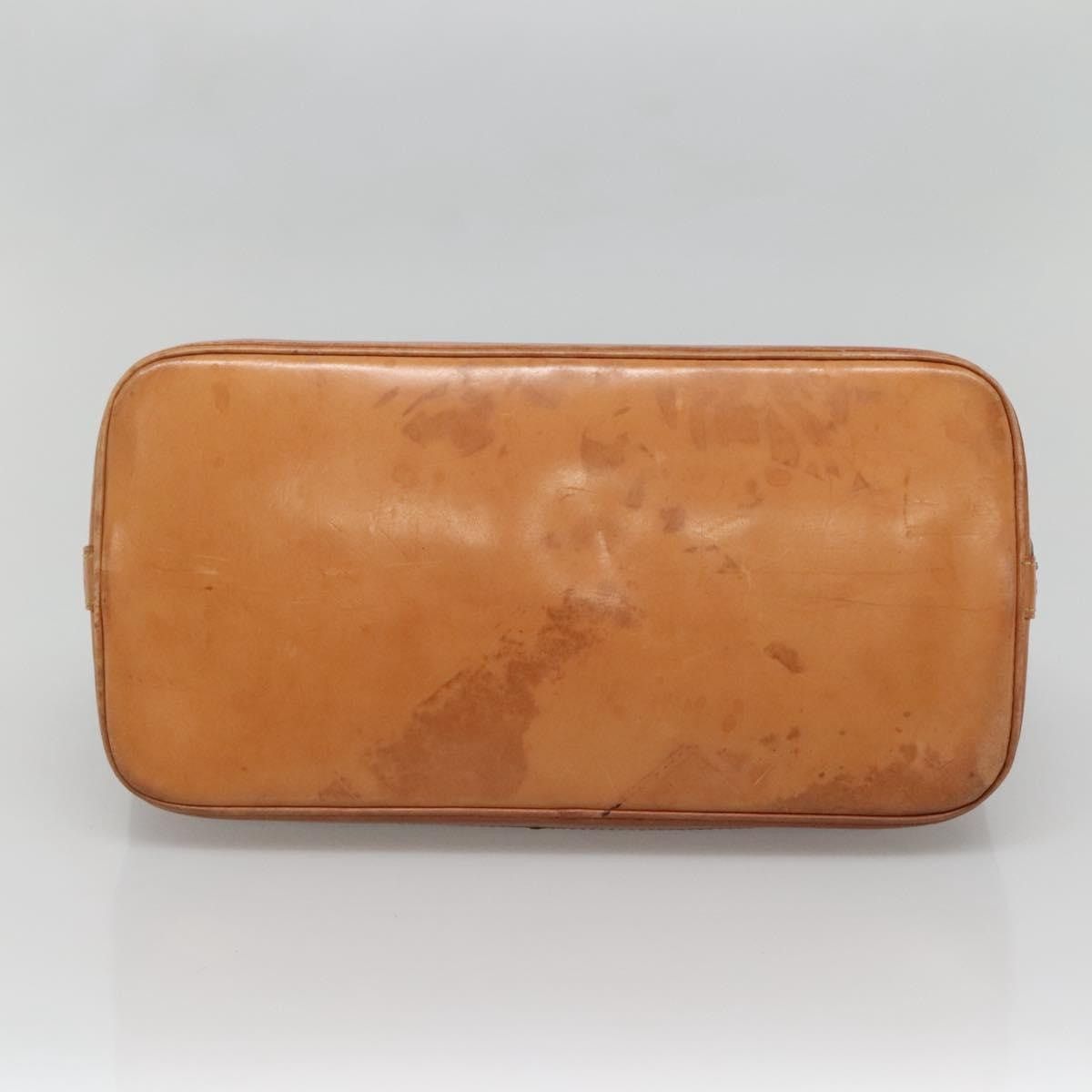 Louis Vuitton LOUIS VUITTON Monogram Alma Hand Bag M51130 Size ONE SIZE - 5 Thumbnail