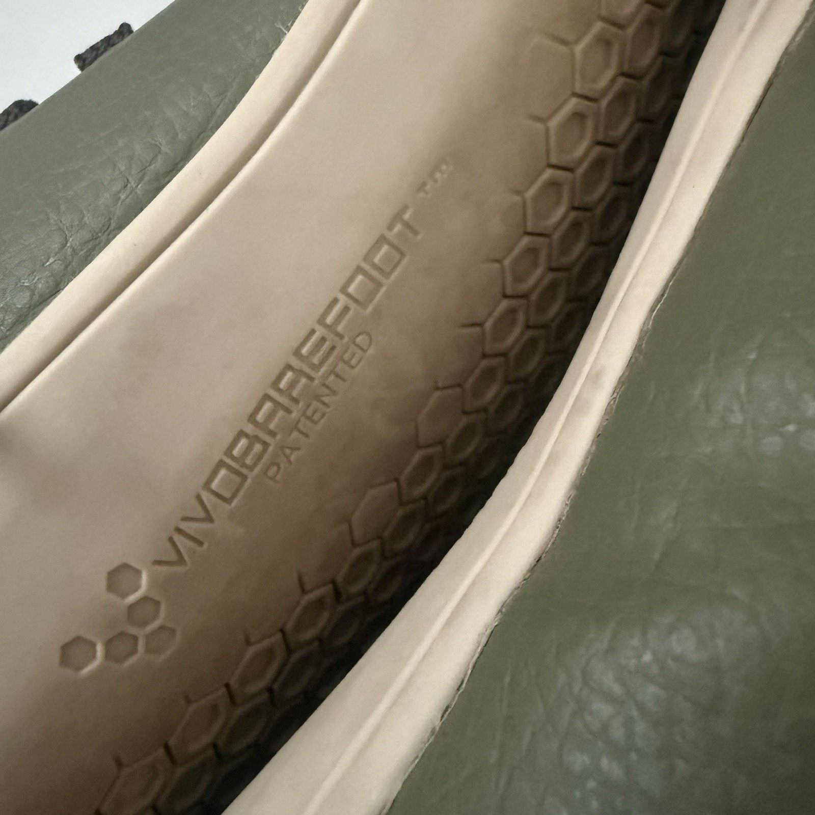 Vivobarefoot Vivobarefoot Kanna Knit Mesh Sneakers Hiking Trails Running Size US 9 / IT 39 - 6 Thumbnail