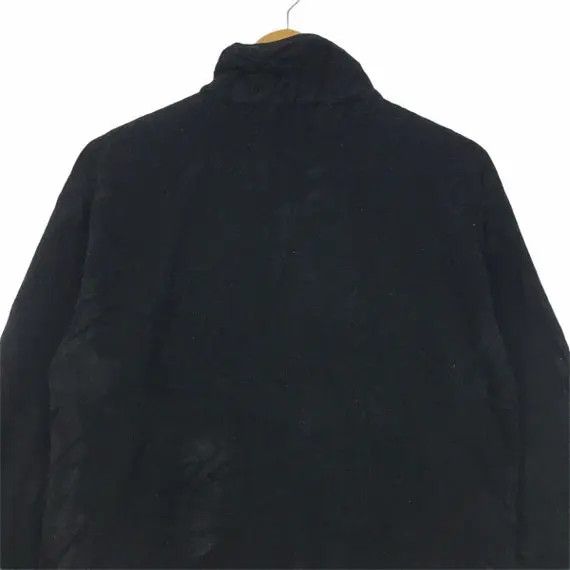 Kansai Yamamoto Vtg BODY MAX Kansai Yamamoto Up Fleece Sweater Streetwear Size US M / EU 48-50 / 2 - 7 Thumbnail