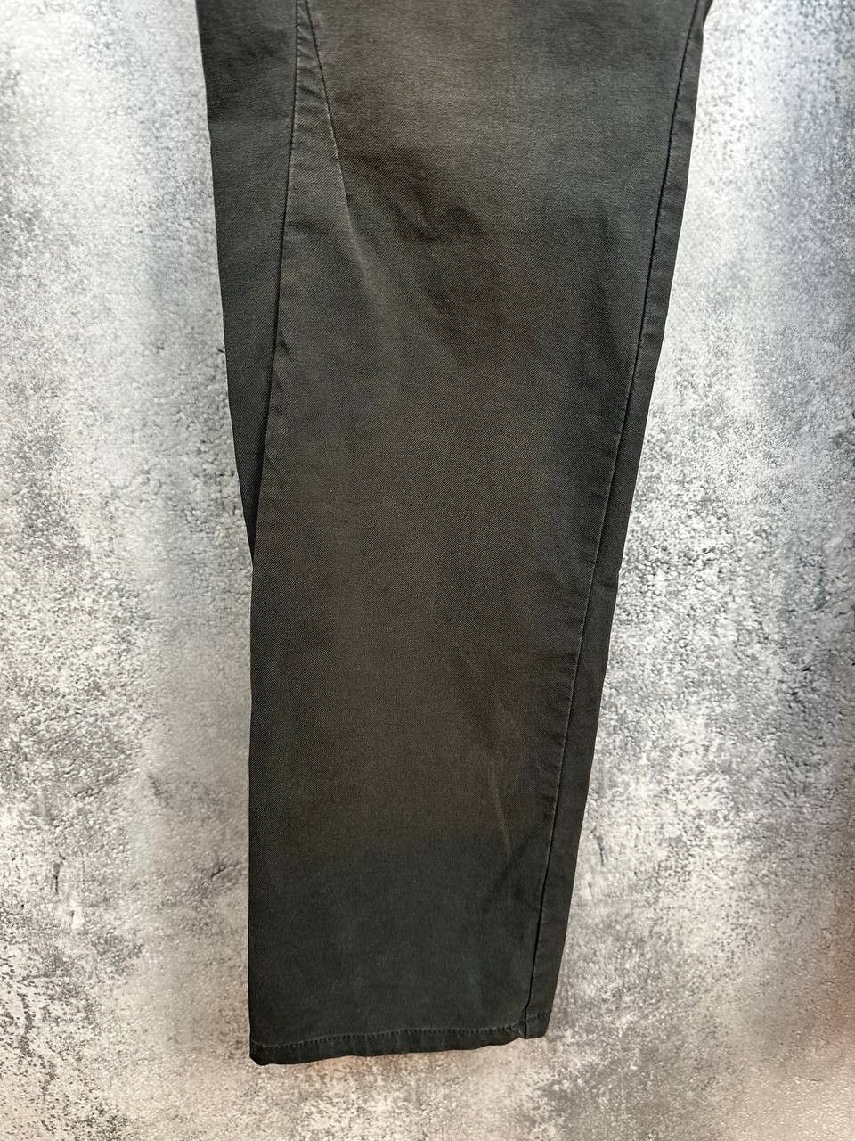 Arc'teryx Arcteryx Atlin Chino Pants Black Faded to Rust Outdoor Size US 30 / EU 46 - 8 Thumbnail