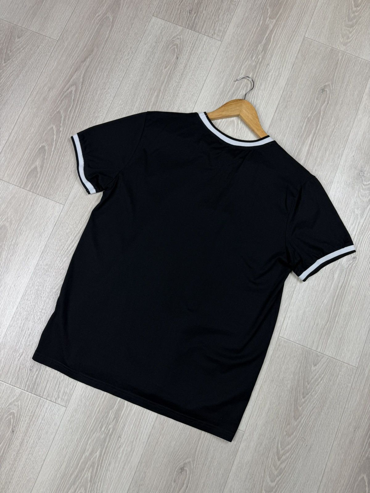 Balmain BALMAIN T-Shirt Big Logo Size US XL / EU 56 / 4 - 10 Thumbnail