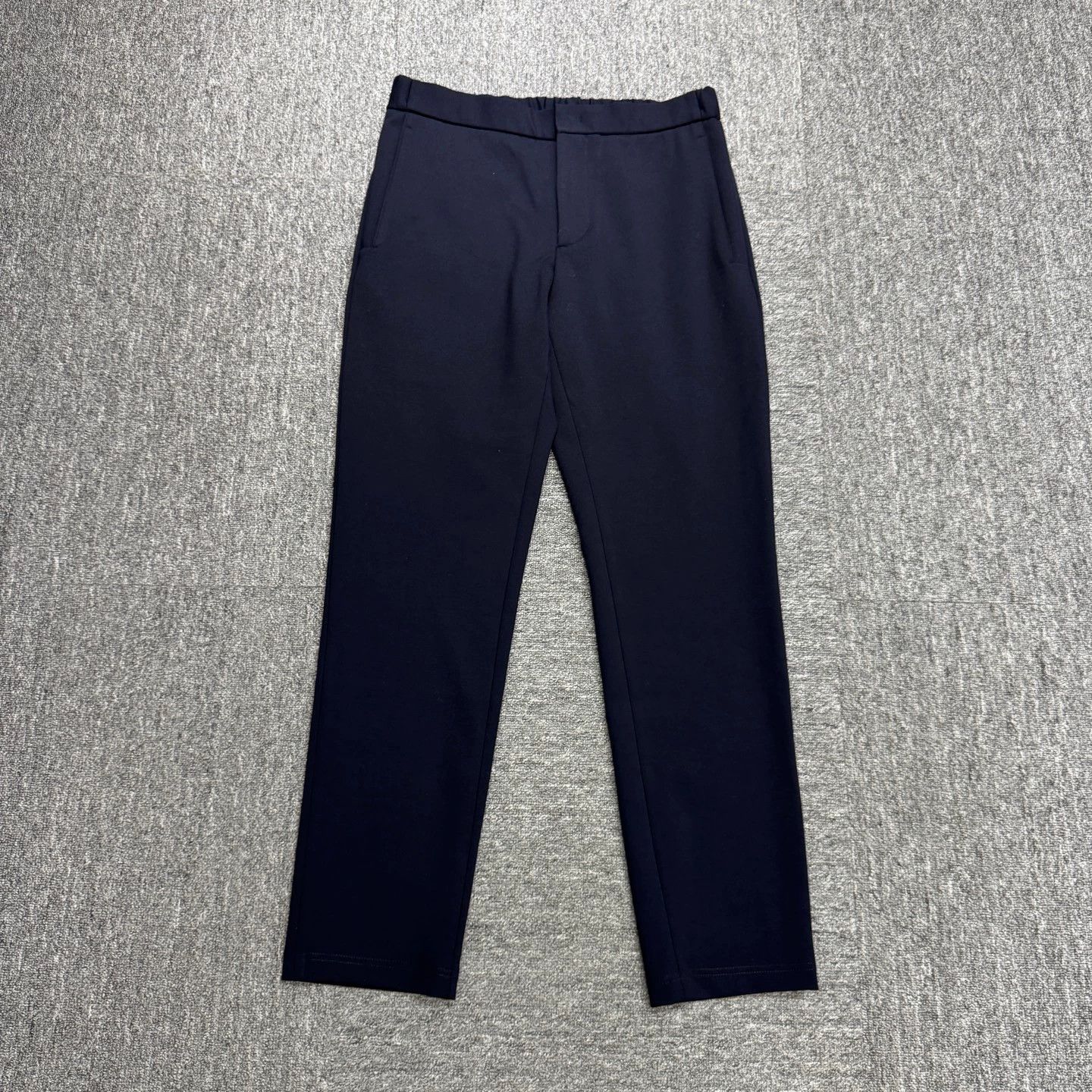 Loro Piana Loro Piana Wool Chinos 48 New Size US 32 / EU 48 - 1 Thumbnail