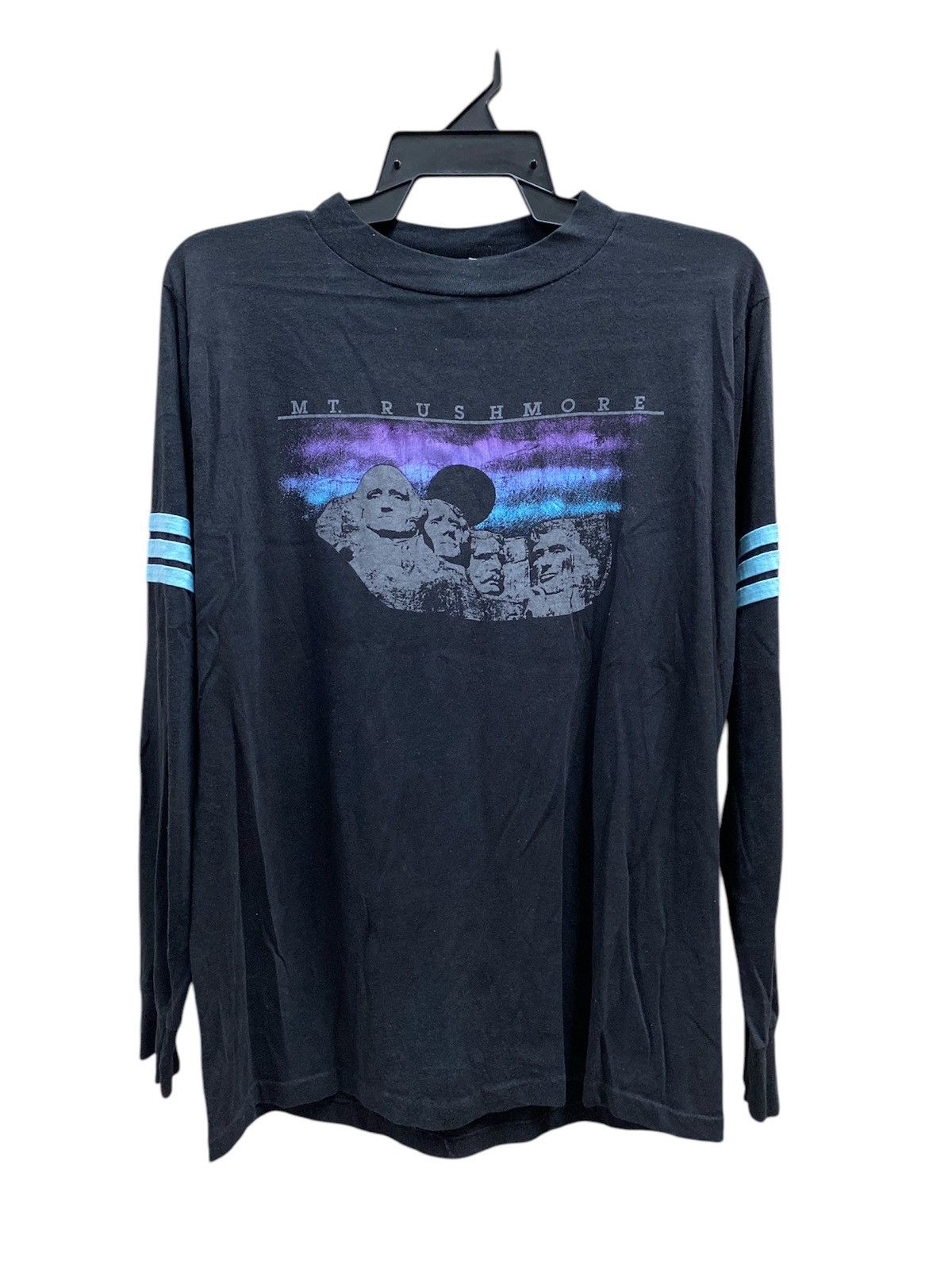 Vintage VINTAGE MT RUSHMORE 80s Size US M / EU 48-50 / 2 - 1 Thumbnail