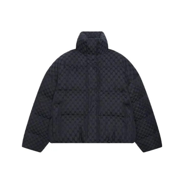 Balenciaga Balenciaga x Gucci Black Winter Jacket Size US L / EU 52-54 / 3 - 1 Thumbnail